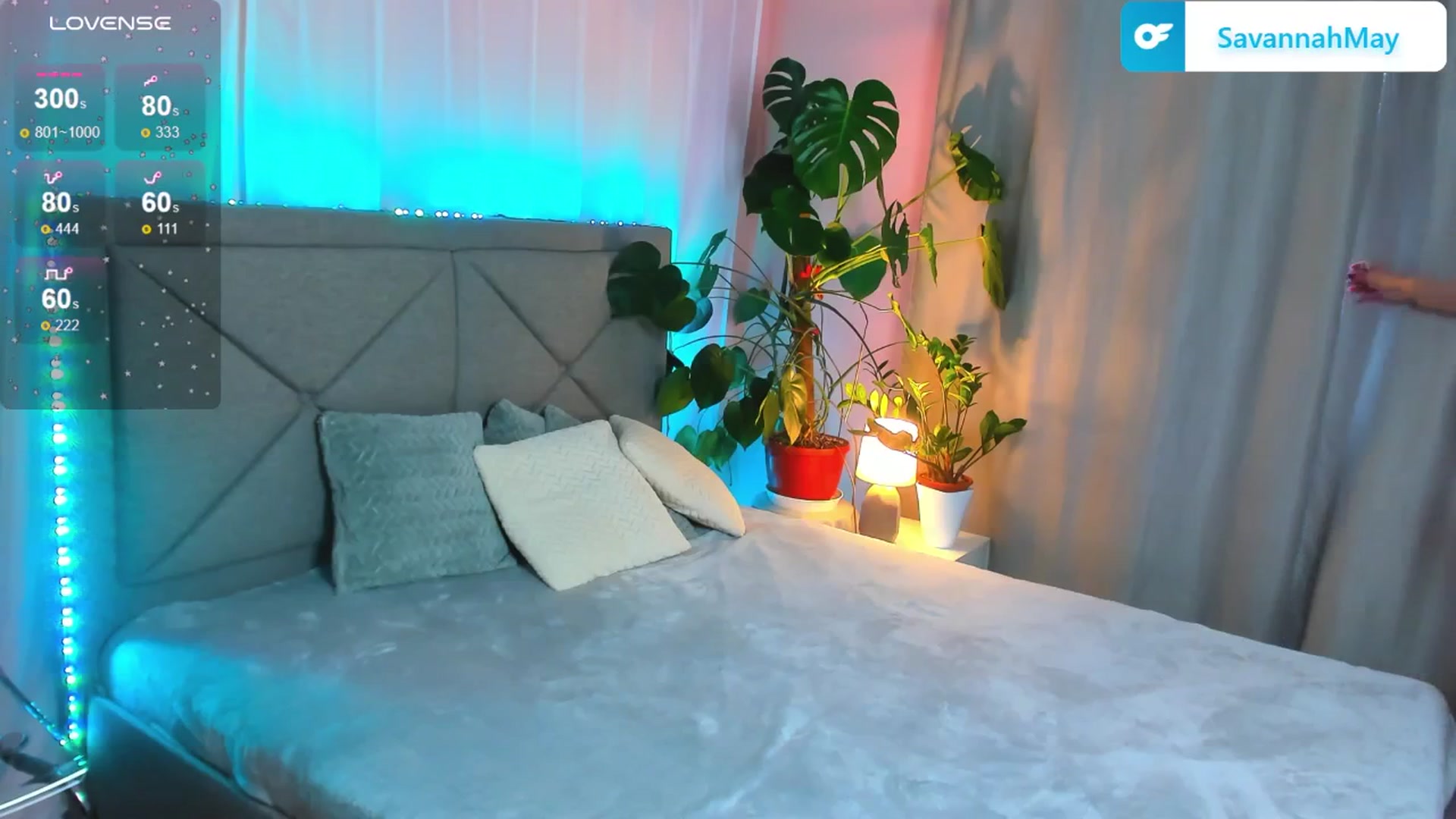 Gallery image thumbnail from SavannahMay's myfreecams stream on, 03/28/2025, 14:33 image 6 of 20