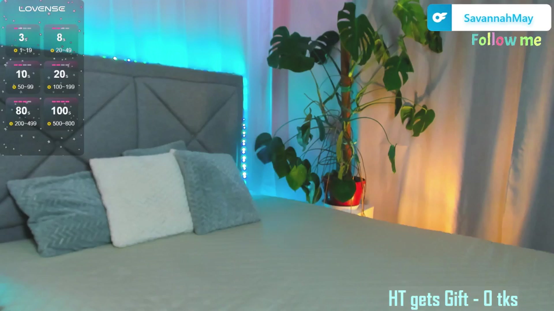 Gallery image thumbnail from SavannahMay's myfreecams stream on, 06/14/2025, 13:57 image 5 of 20