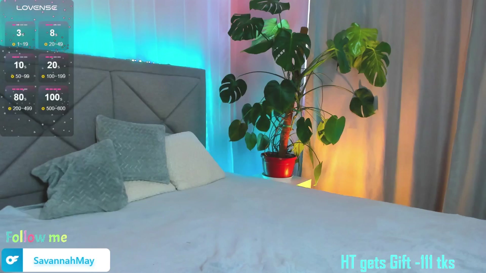 Gallery image thumbnail from SavannahMay's myfreecams stream on, 07/11/2025, 13:09 image 11 of 20