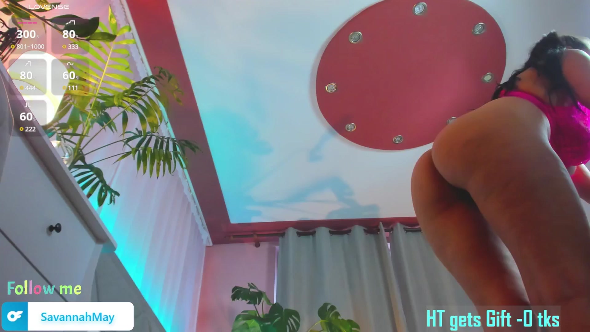 Gallery image thumbnail from SavannahMay's myfreecams stream on, 07/18/2025, 13:45 image 6 of 20