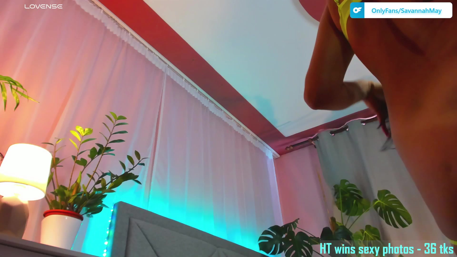 Gallery image thumbnail from SavannahMay's myfreecams stream on, 09/06/2025, 13:38 image 16 of 20