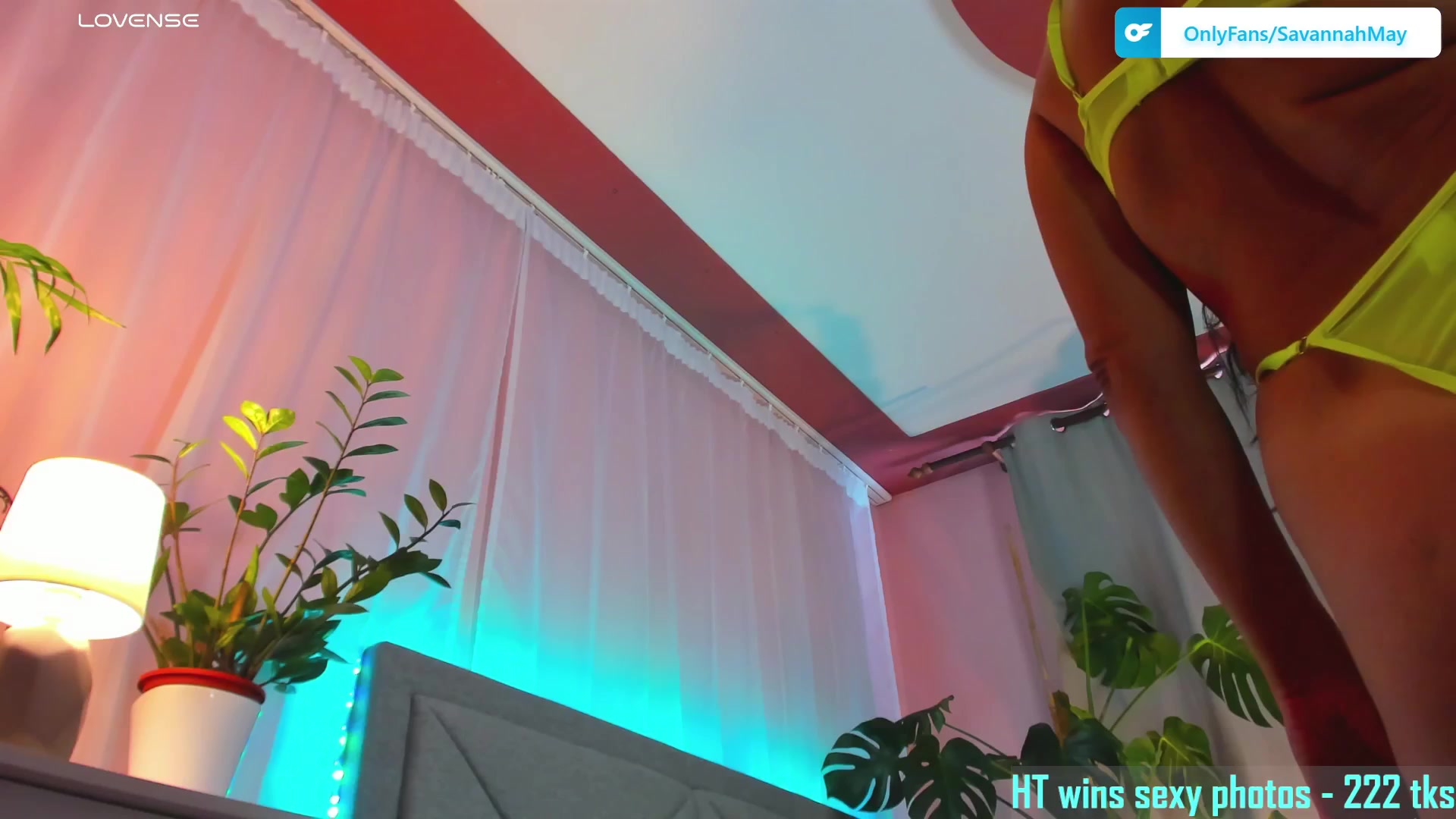 Gallery image thumbnail from SavannahMay's myfreecams stream on, 09/06/2025, 13:38 image 17 of 20