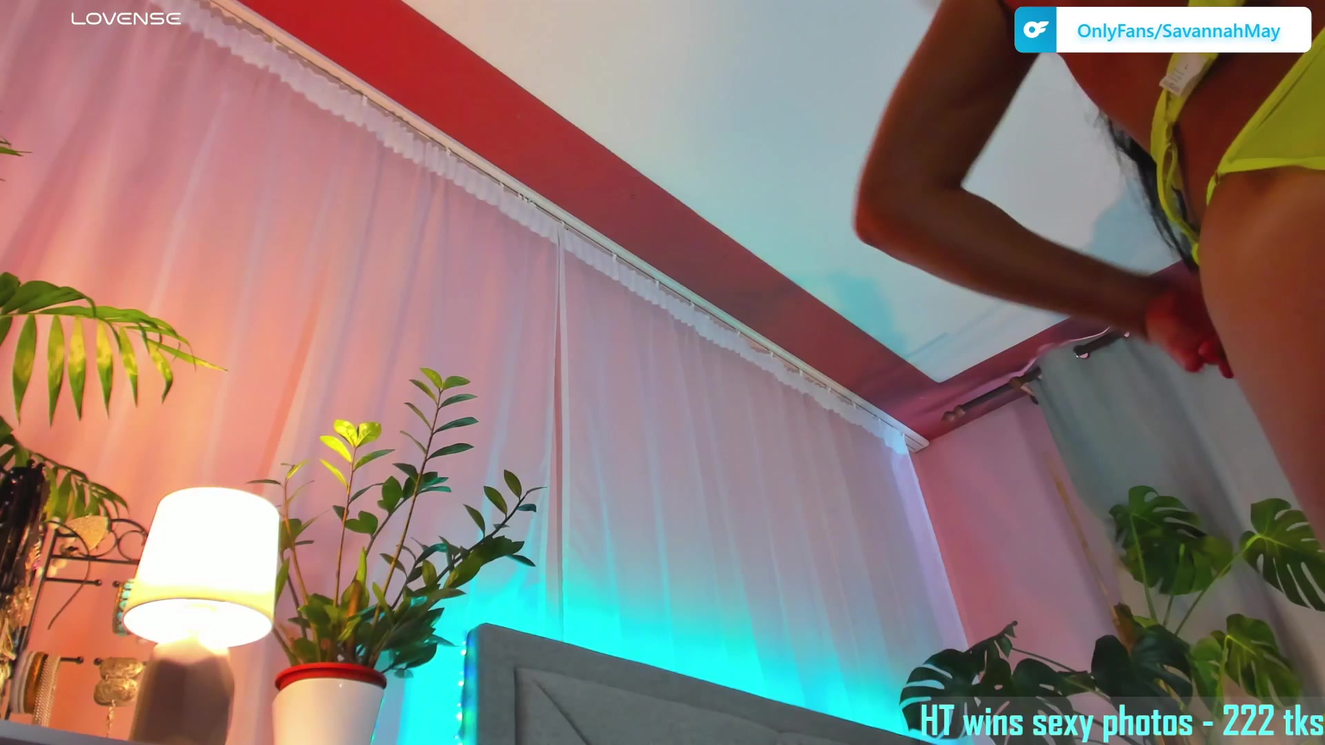 Gallery image thumbnail from SavannahMay's myfreecams stream on, 09/06/2025, 13:38 image 20 of 20