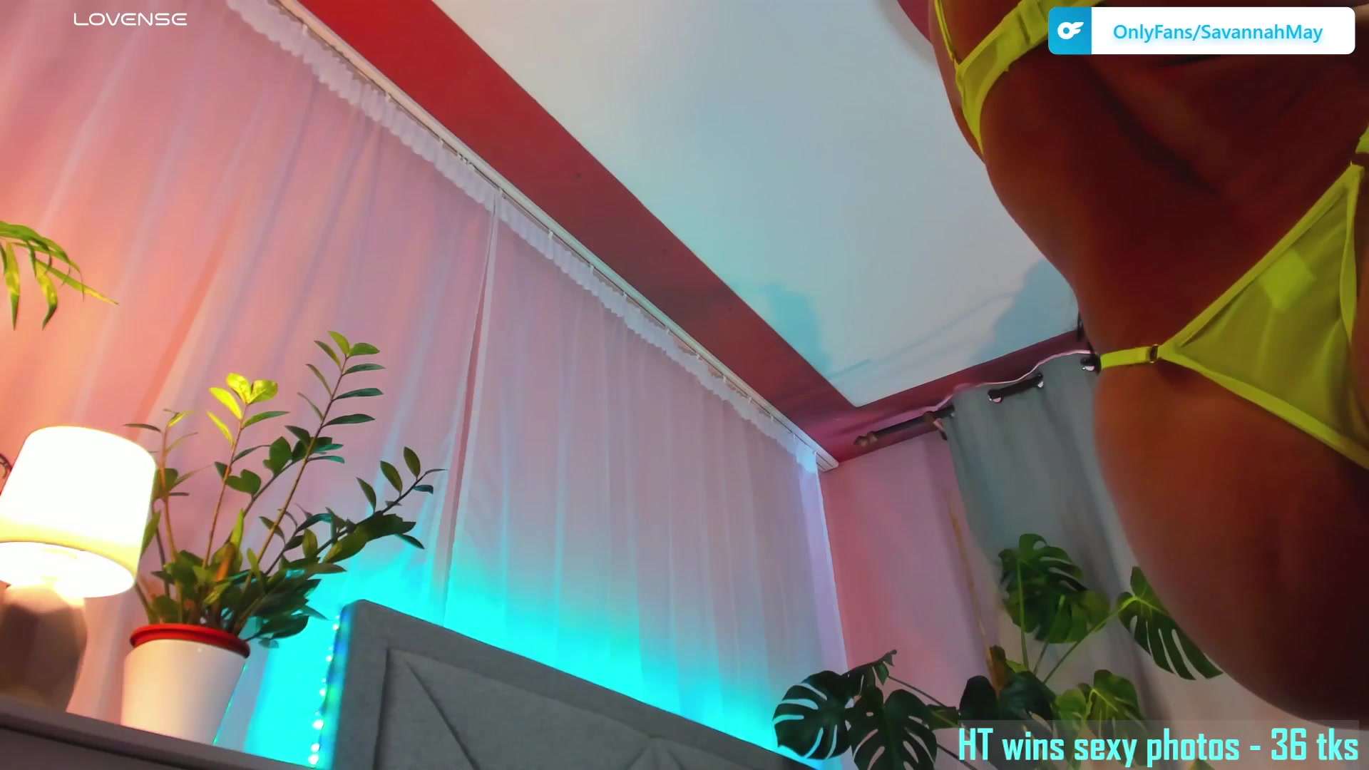 Gallery image thumbnail from SavannahMay's myfreecams stream on, 09/06/2025, 13:38 image 14 of 20