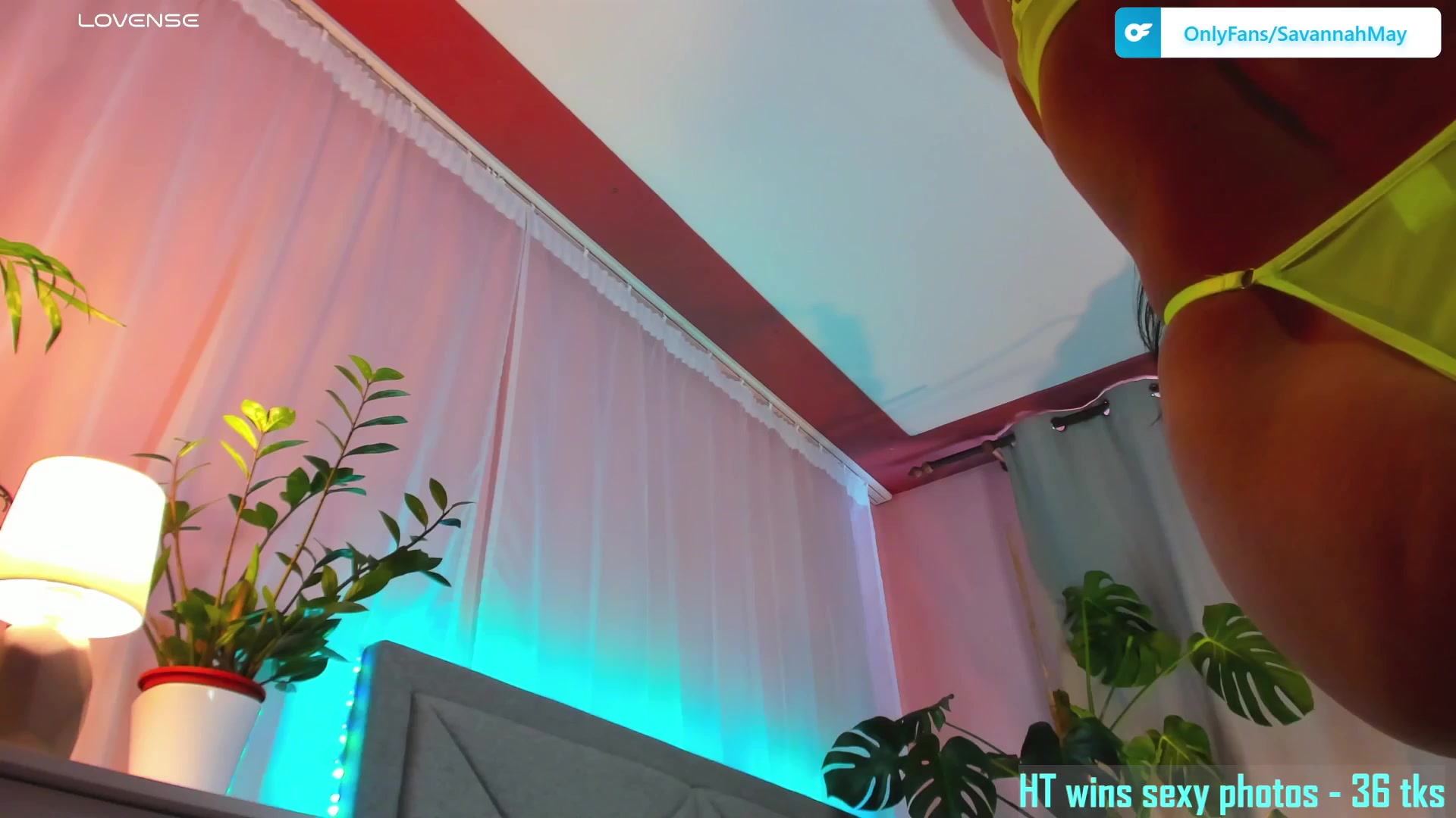 Gallery image thumbnail from SavannahMay's myfreecams stream on, 09/06/2025, 13:38 image 15 of 20