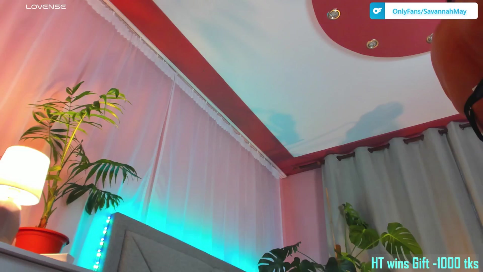 Gallery image thumbnail from SavannahMay's myfreecams stream on, 09/20/2025, 15:18 image 2 of 20