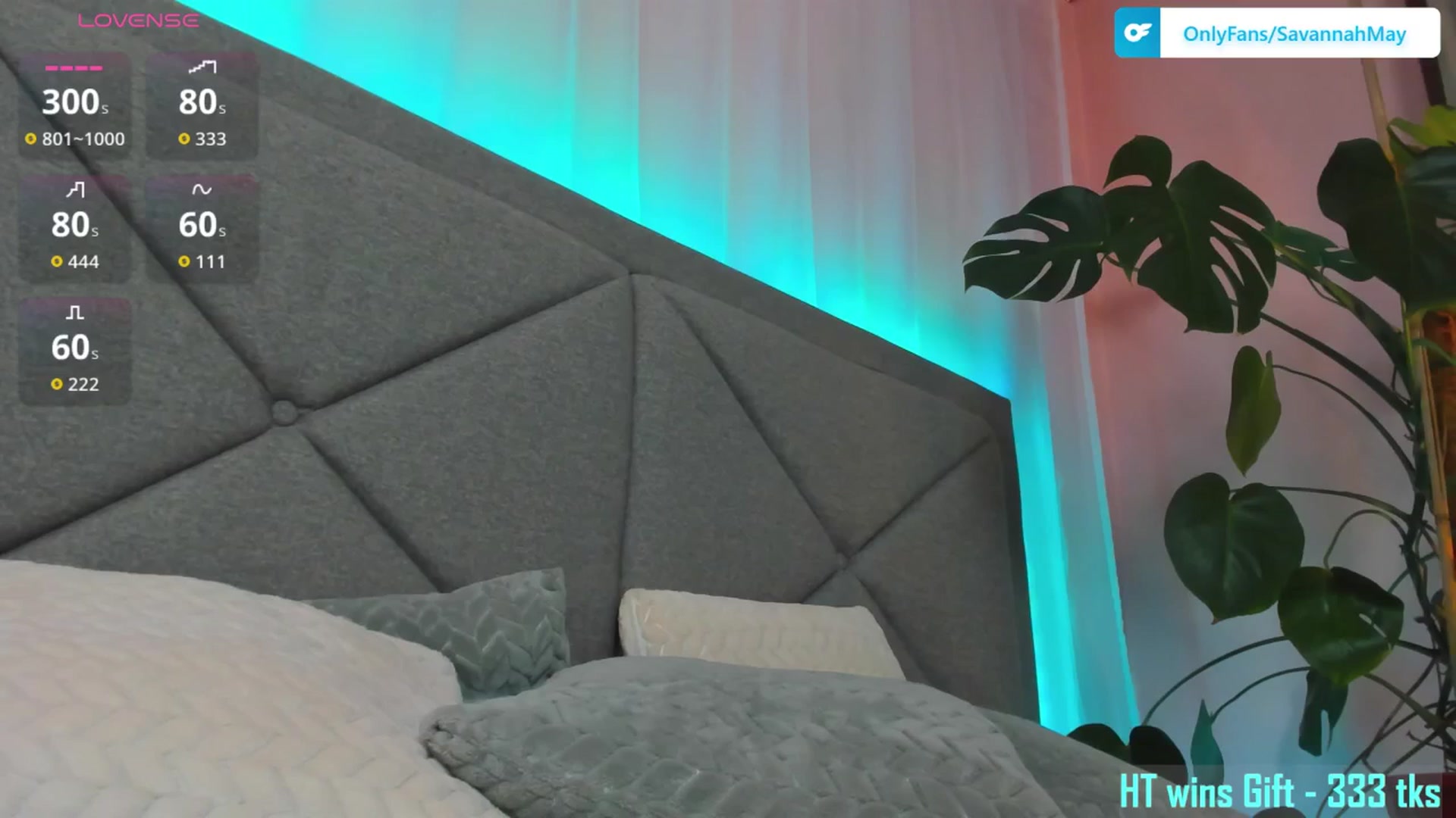 Gallery image thumbnail from SavannahMay's myfreecams stream on, 09/26/2025, 22:50 image 15 of 20