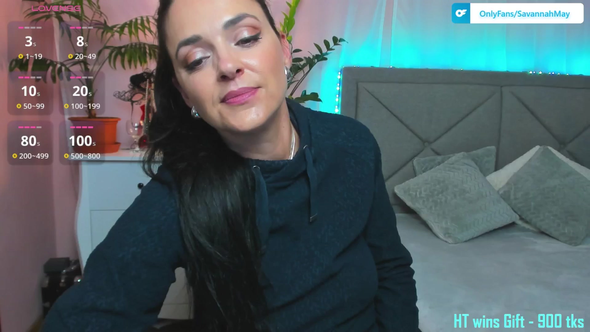 Gallery image thumbnail from SavannahMay's myfreecams stream on, 09/27/2025, 15:13 image 20 of 20