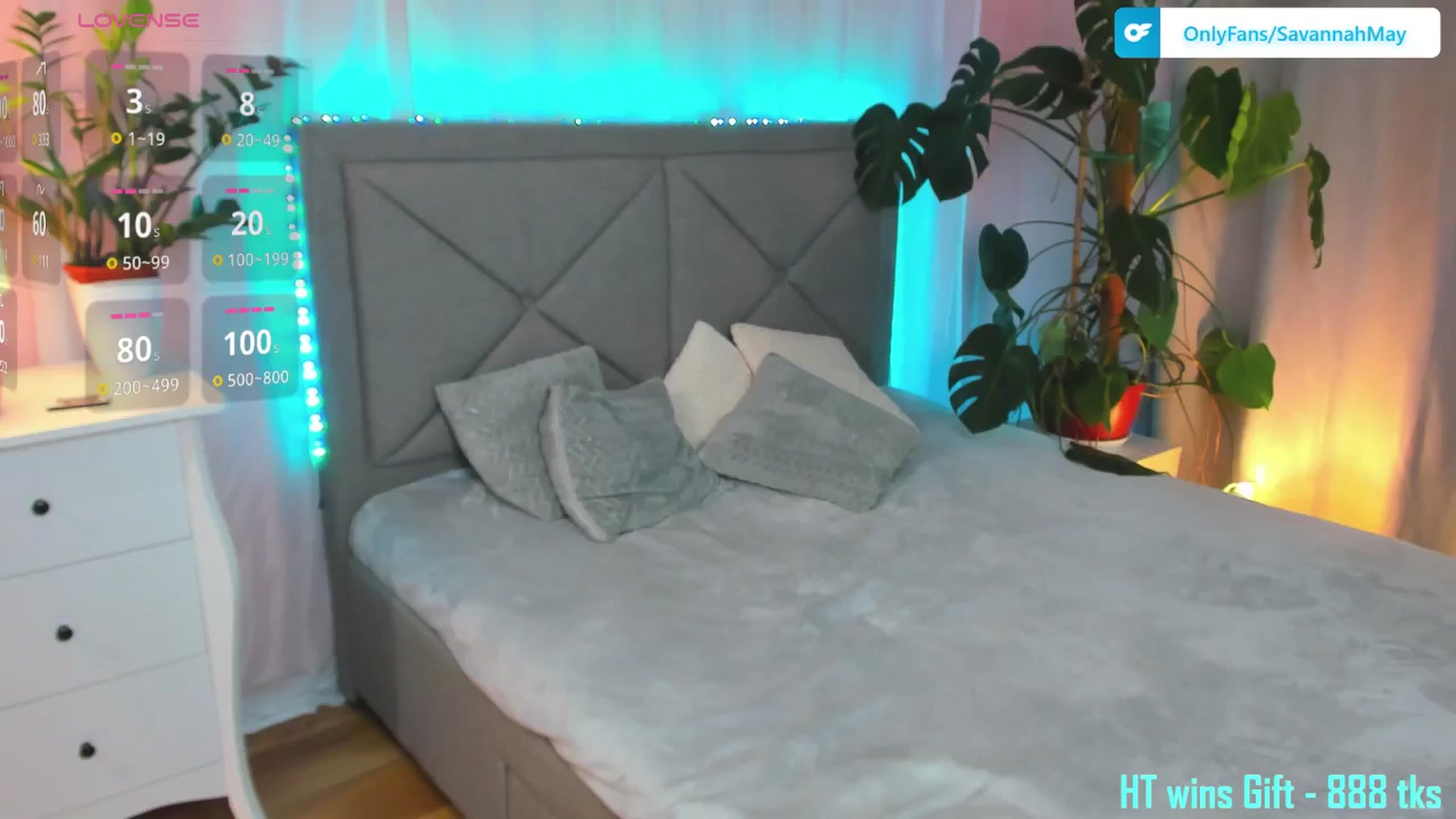 Gallery image thumbnail from SavannahMay's myfreecams stream on, 09/28/2025, 14:25 image 10 of 20