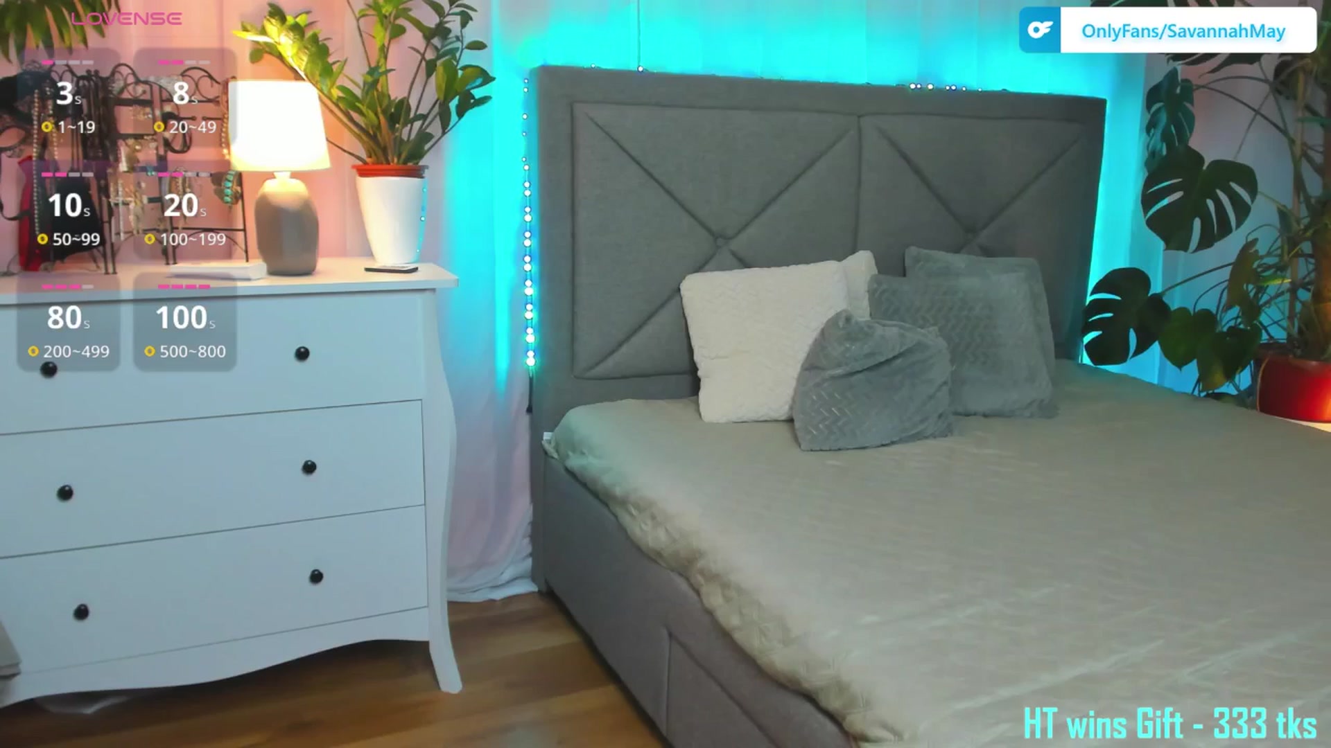 Gallery image thumbnail from SavannahMay's myfreecams stream on, 10/03/2025, 22:28 image 15 of 20