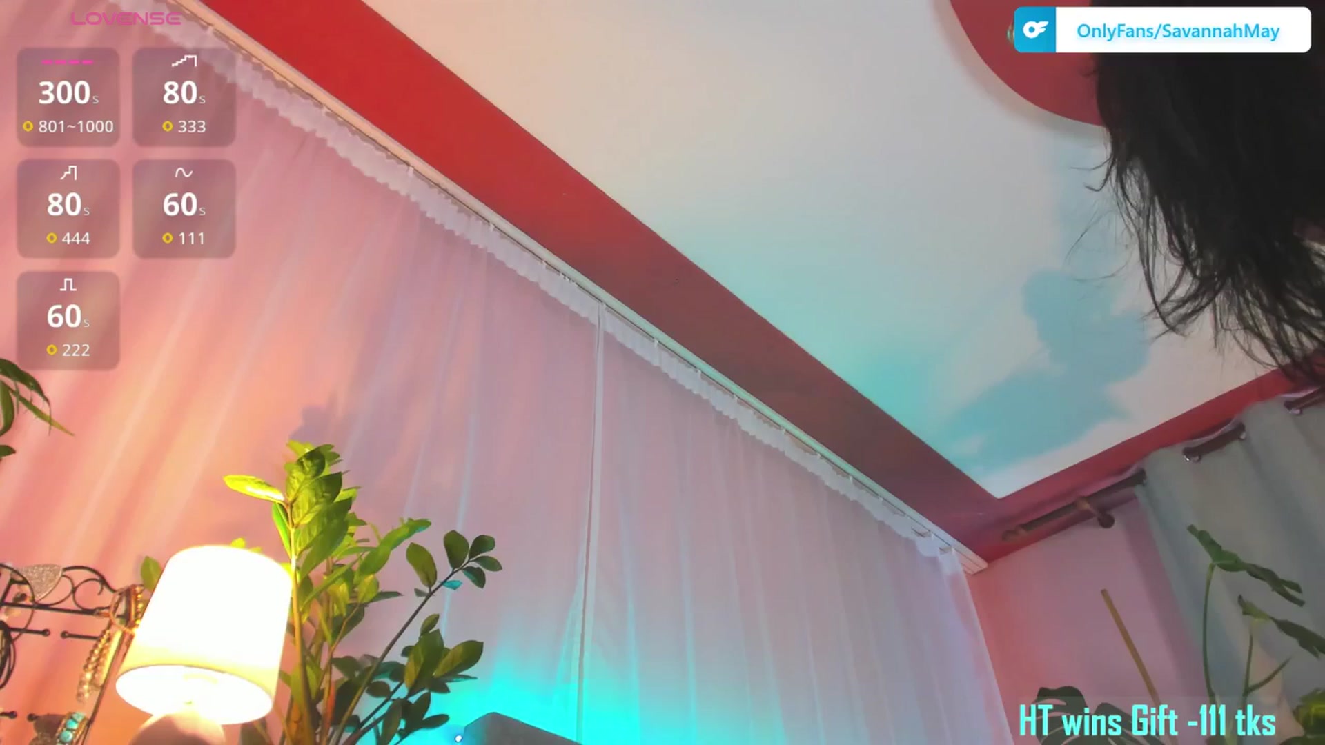 Gallery image thumbnail from SavannahMay's myfreecams stream on, 10/04/2025, 15:21 image 17 of 20