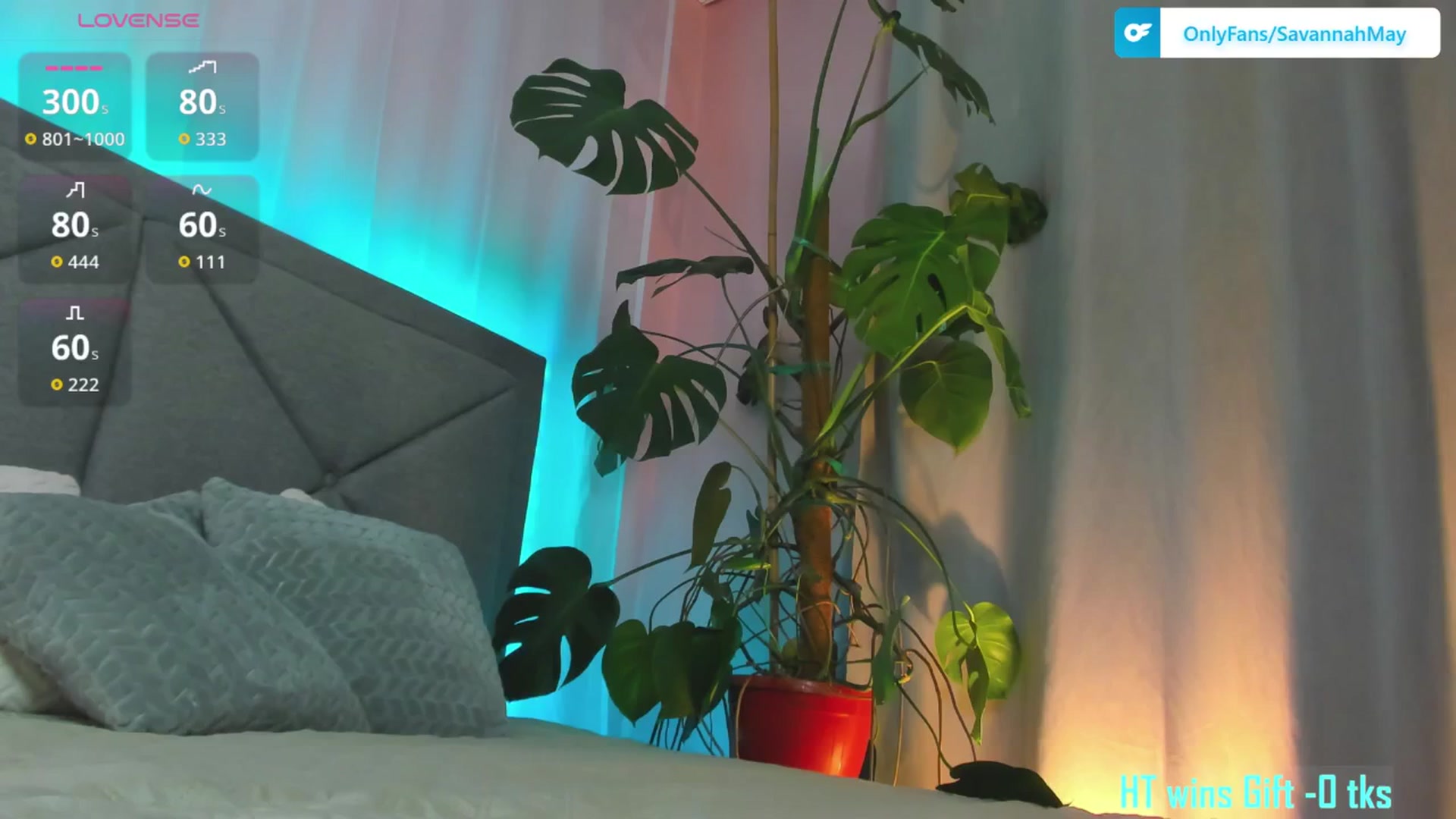 Gallery image thumbnail from SavannahMay's myfreecams stream on, 10/04/2025, 23:17 image 1 of 20