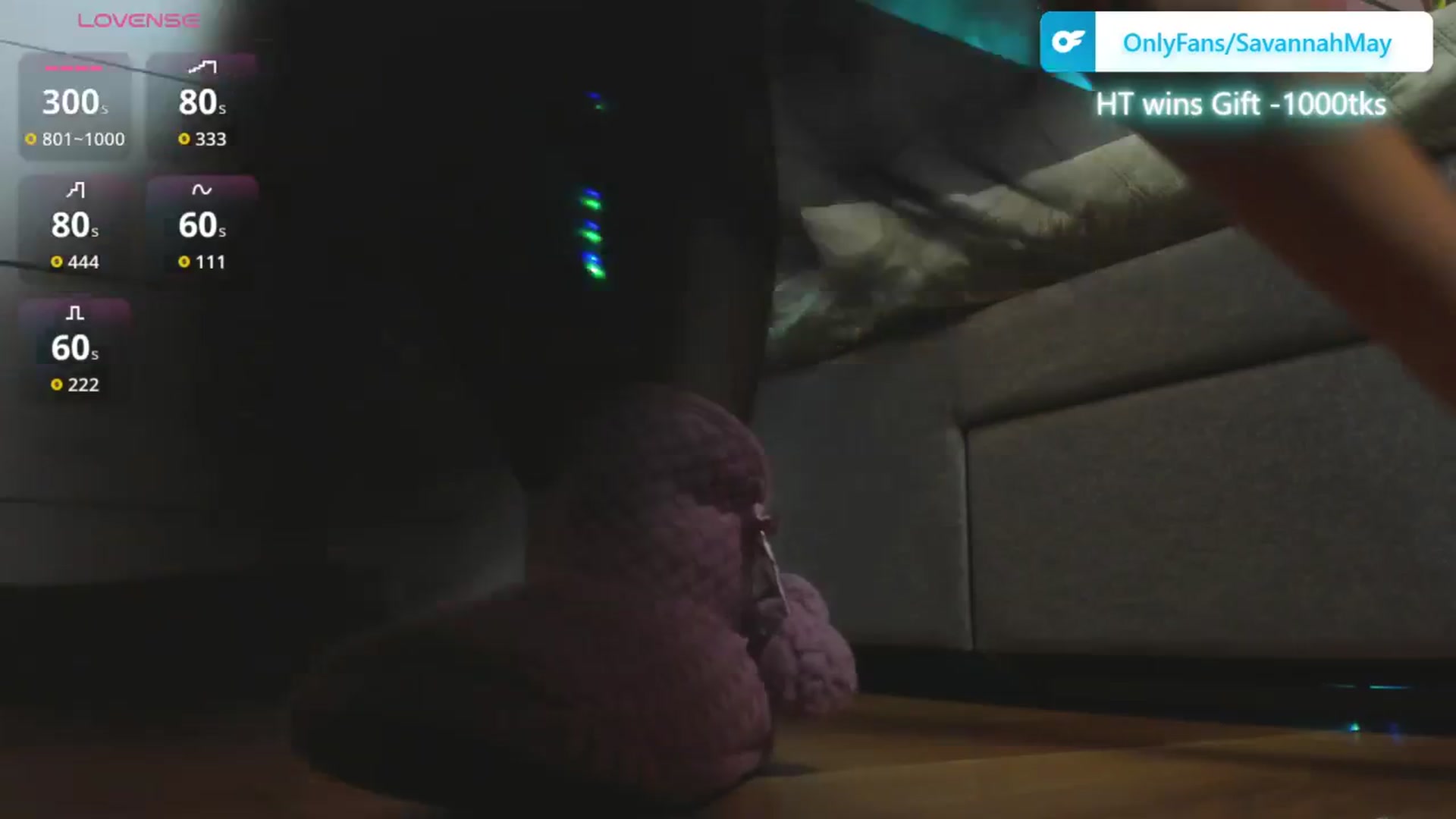 Gallery image thumbnail from SavannahMay's myfreecams stream on, 10/11/2025, 15:09 image 19 of 20