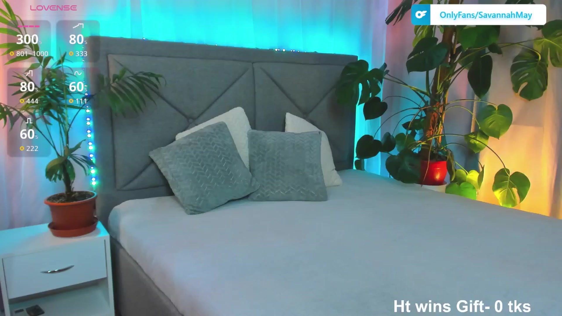 Gallery image thumbnail from SavannahMay's myfreecams stream on, 10/19/2025, 13:12 image 2 of 20