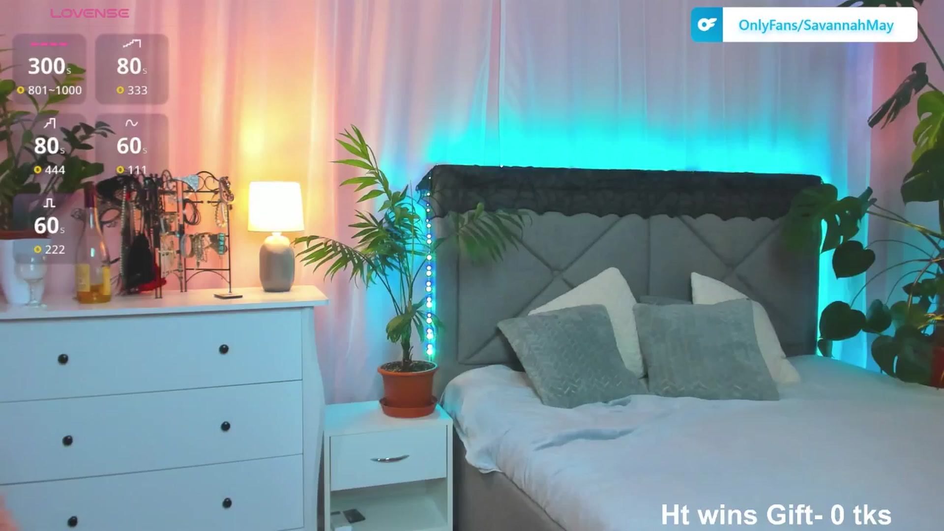 Gallery image thumbnail from SavannahMay's myfreecams stream on, 10/19/2025, 13:12 image 4 of 20