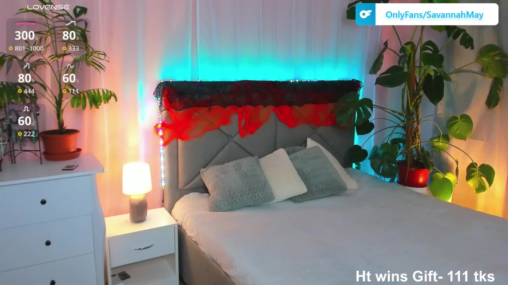 Gallery image thumbnail from SavannahMay's myfreecams stream on, 10/26/2025, 14:05 image 9 of 20