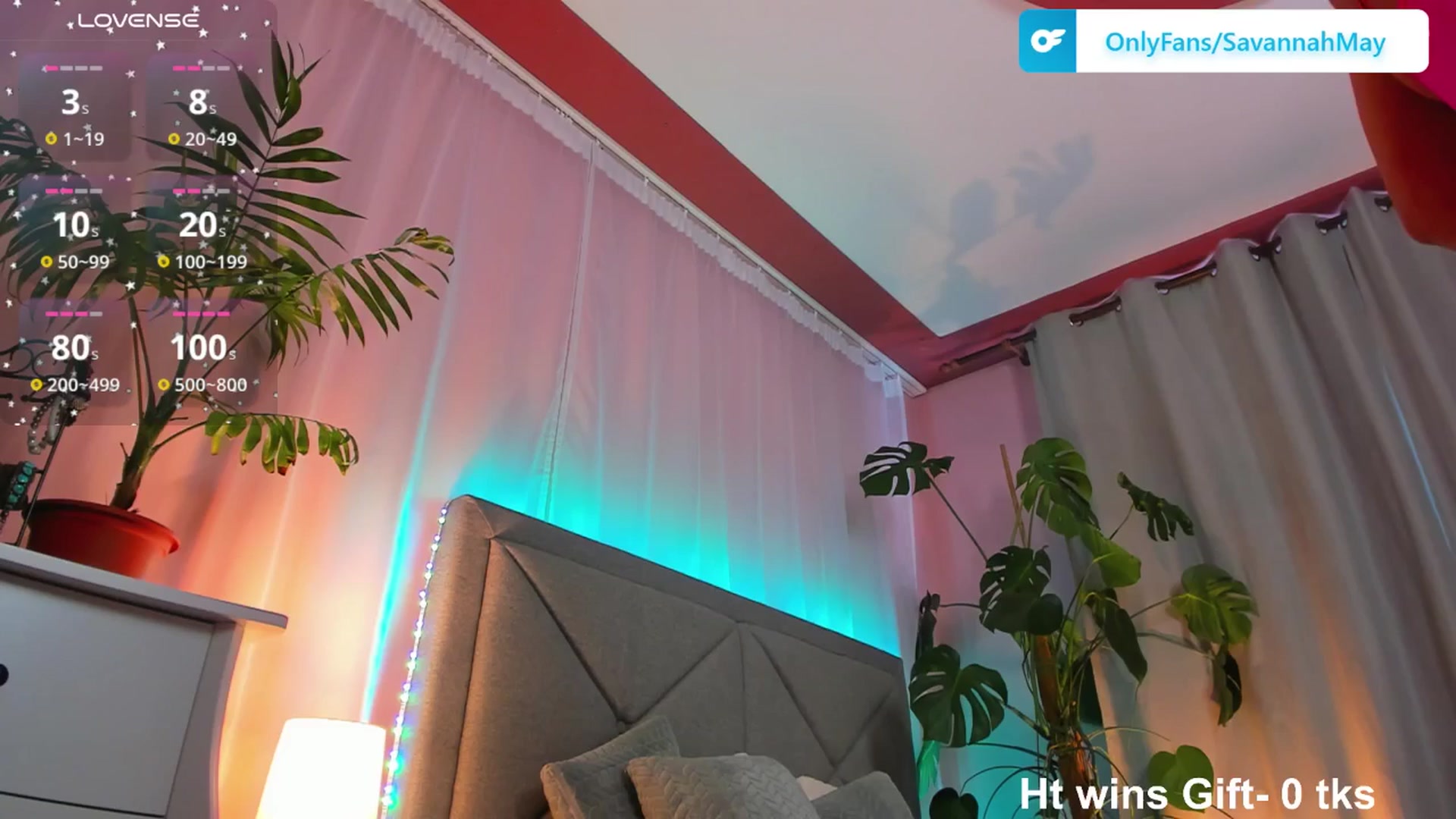 Gallery image thumbnail from SavannahMay's myfreecams stream on, 11/07/2025, 14:25 image 6 of 20