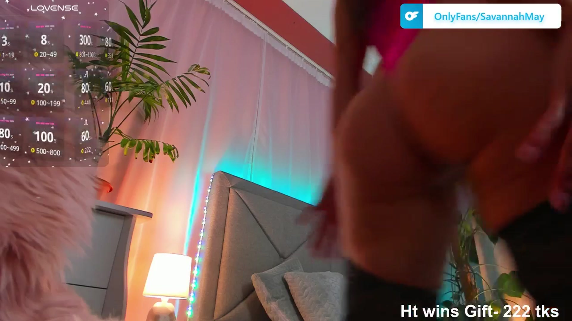 Gallery image thumbnail from SavannahMay's myfreecams stream on, 11/07/2025, 15:37 image 11 of 20