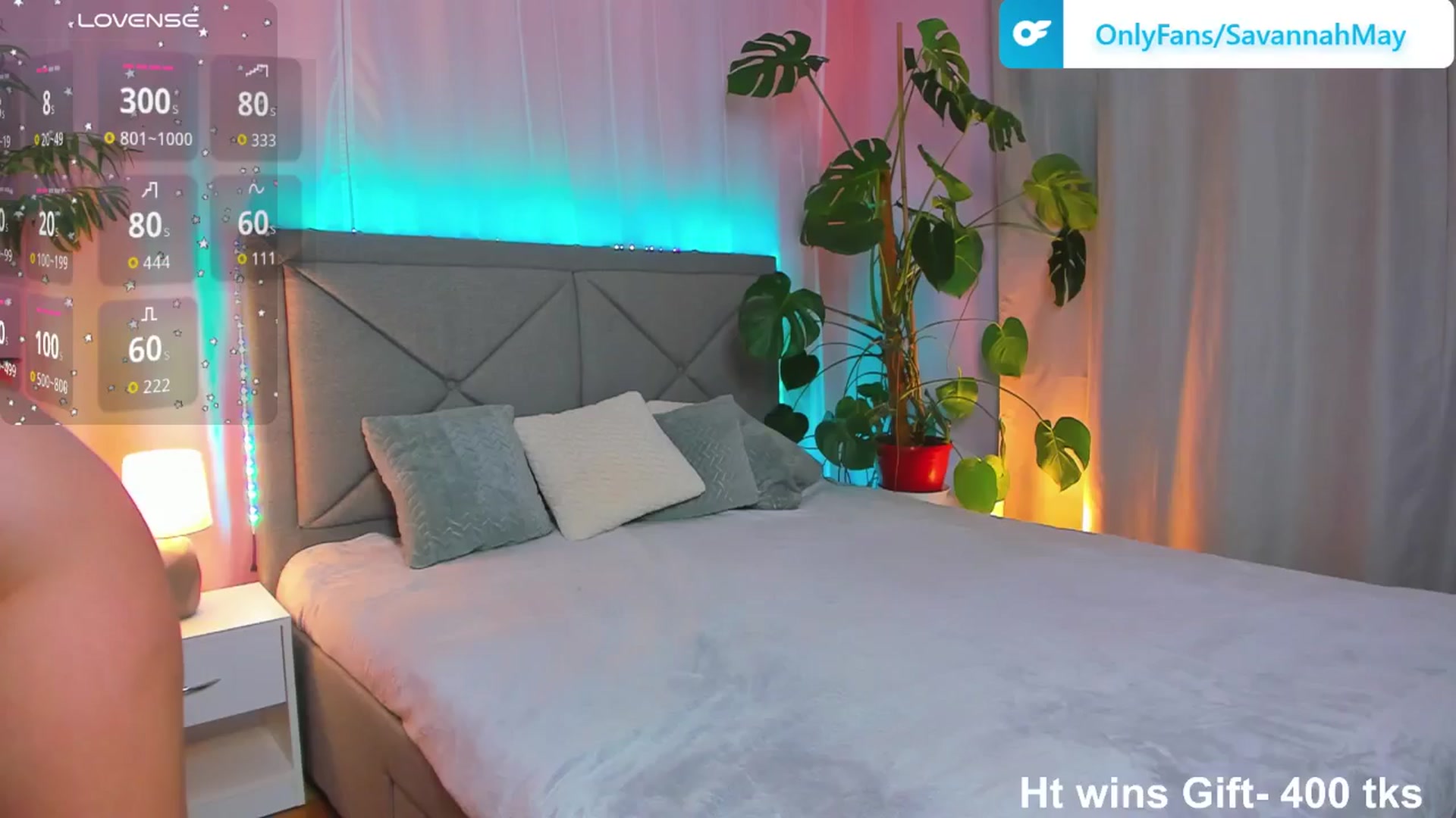 Gallery image thumbnail from SavannahMay's myfreecams stream on, 11/13/2025, 22:55 image 9 of 20