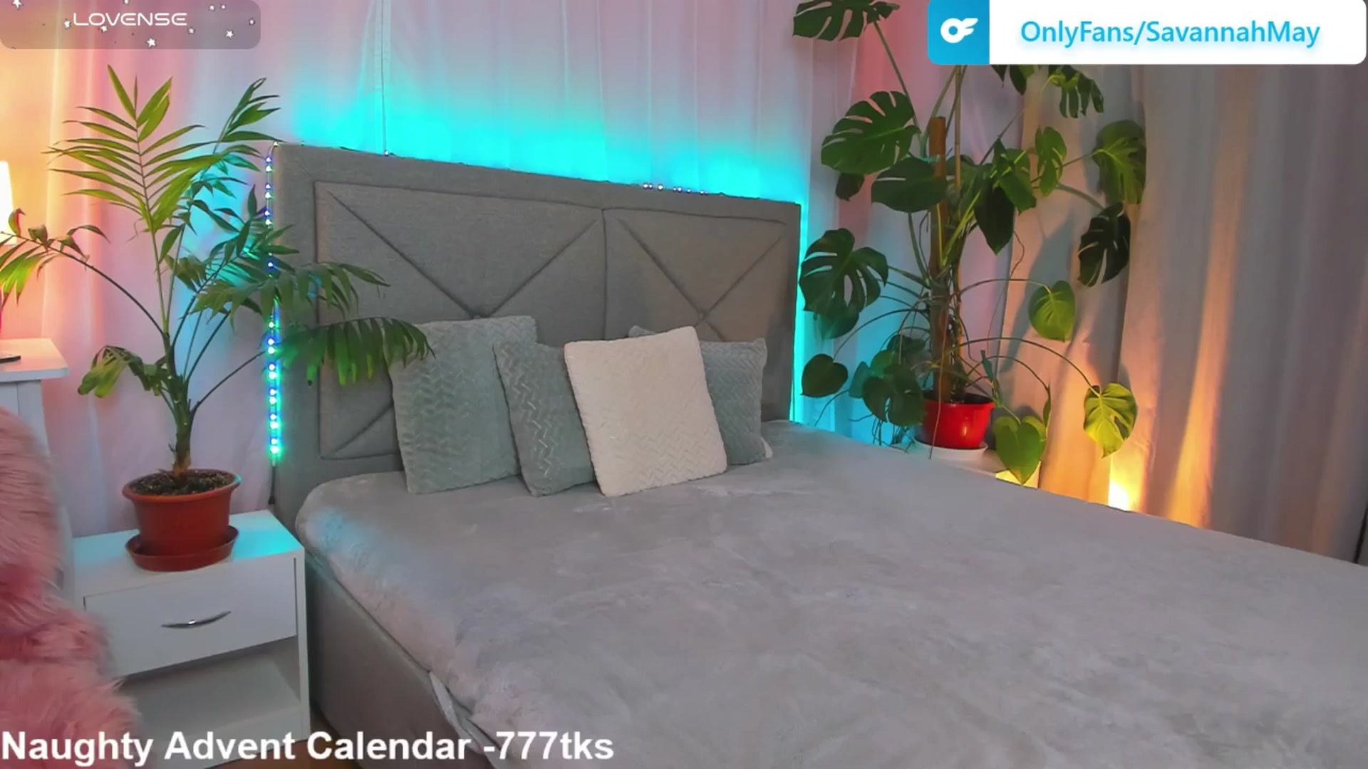 Gallery image thumbnail from SavannahMay's myfreecams stream on, 12/03/2025, 22:11 image 4 of 20