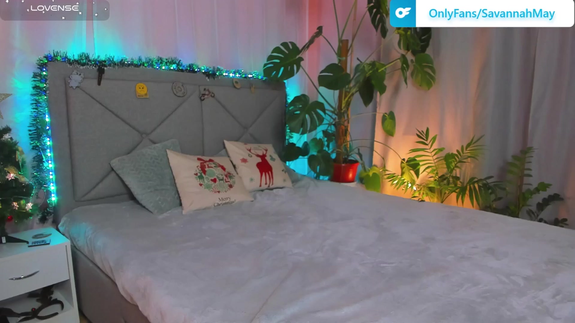 Gallery image thumbnail from SavannahMay's myfreecams stream on, 12/14/2025, 16:19 image 5 of 20