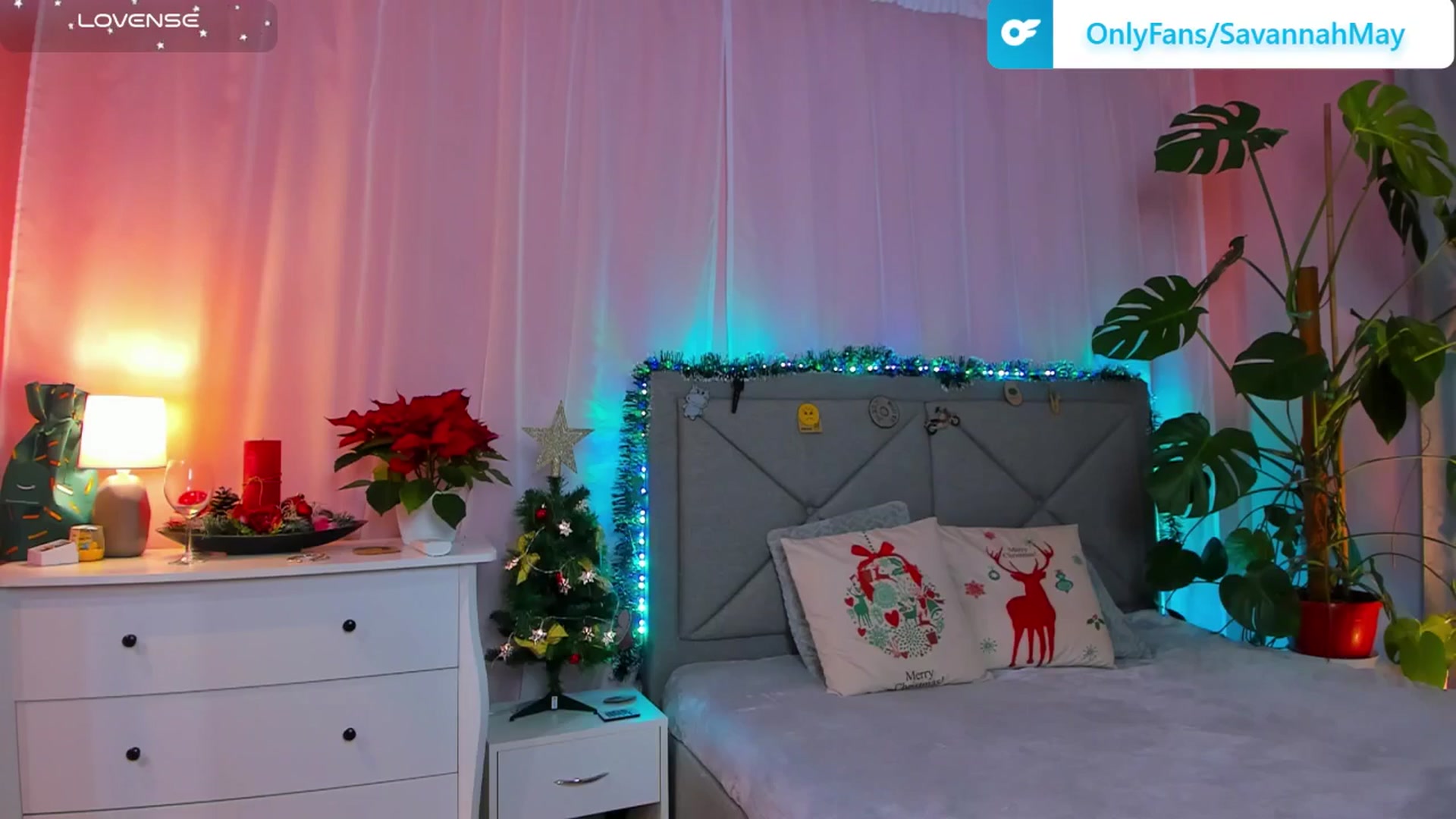 Gallery image thumbnail from SavannahMay's myfreecams stream on, 12/19/2025, 14:55 image 3 of 20