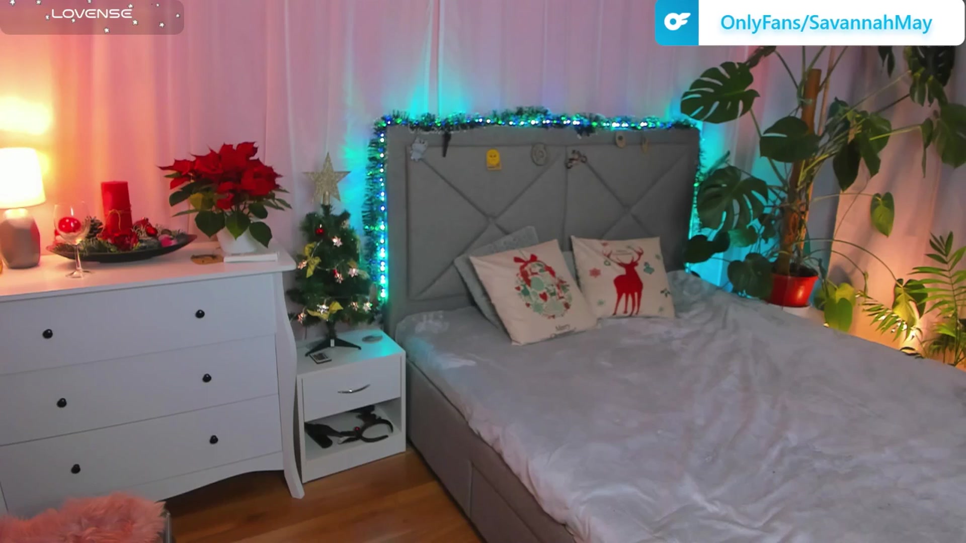 Gallery image thumbnail from SavannahMay's myfreecams stream on, 12/20/2025, 22:06 image 1 of 20