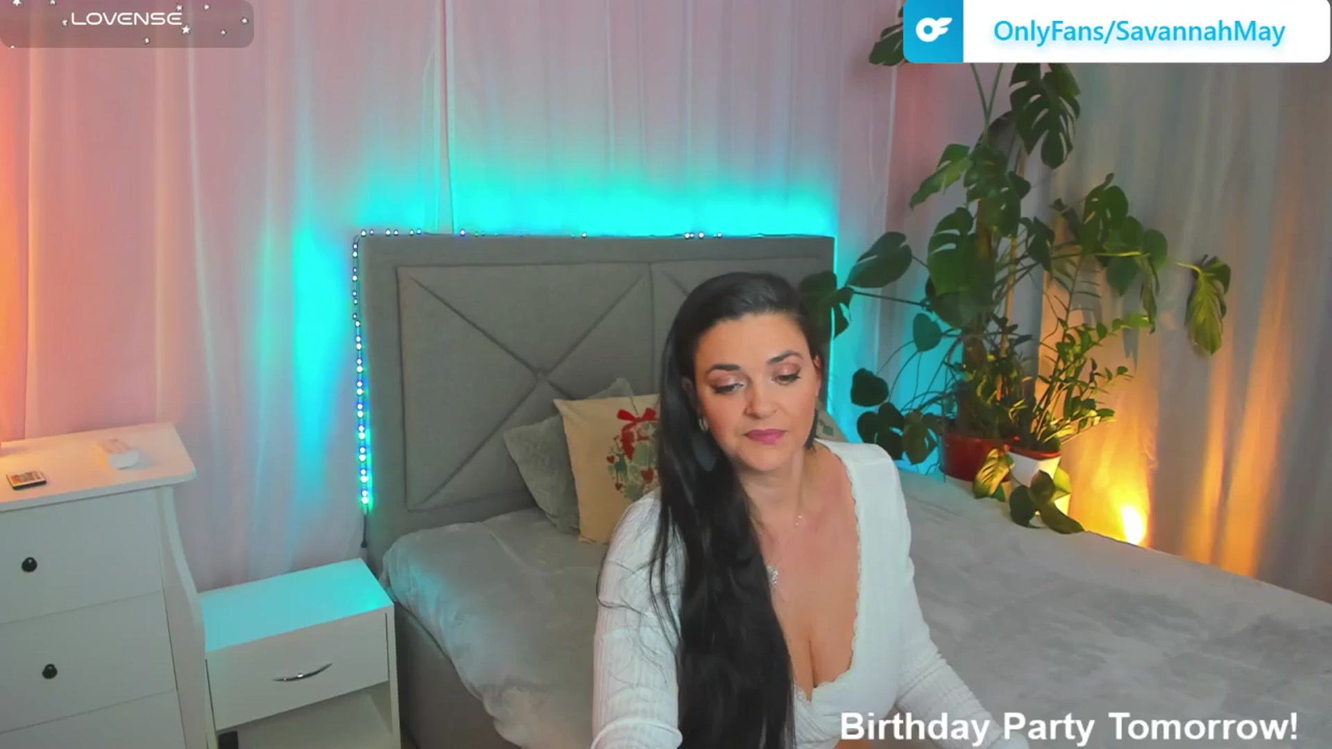 Gallery image thumbnail from SavannahMay's myfreecams stream on, 01/02/2026, 14:19 image 15 of 20