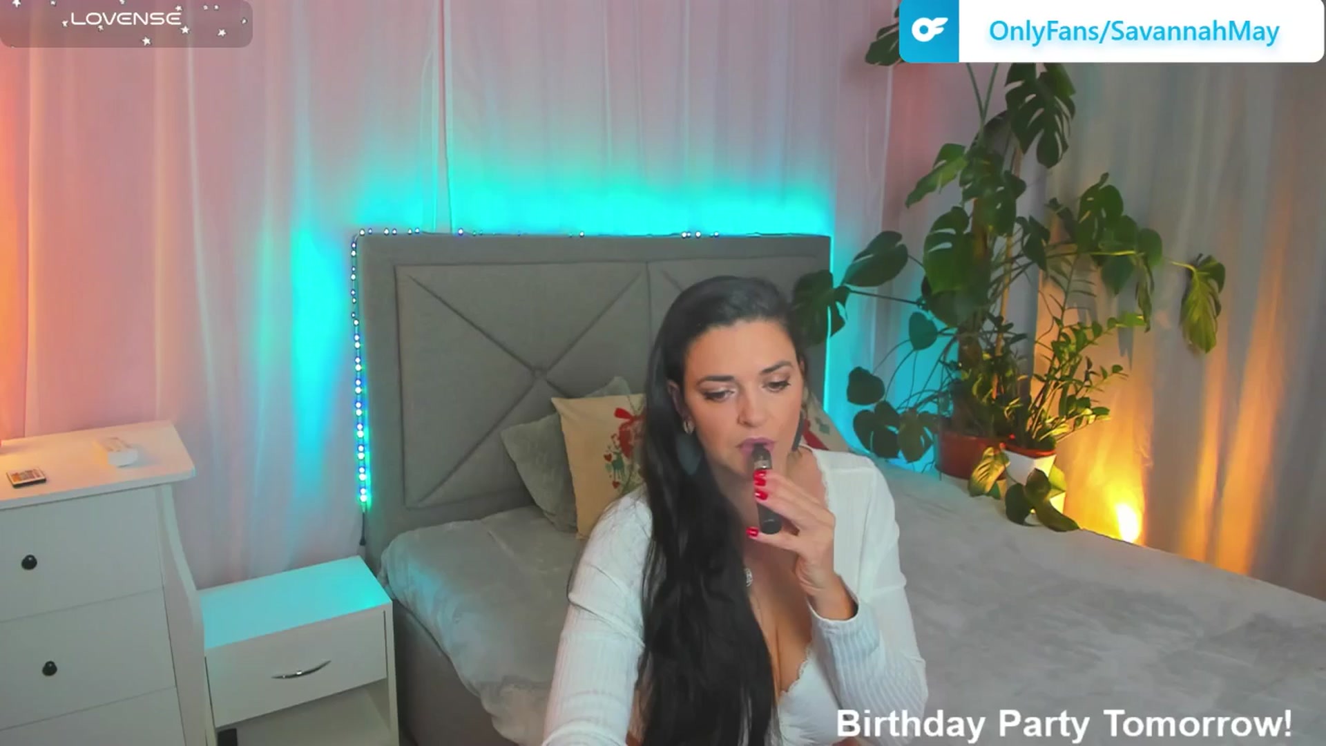 Gallery image thumbnail from SavannahMay's myfreecams stream on, 01/02/2026, 14:19 image 17 of 20