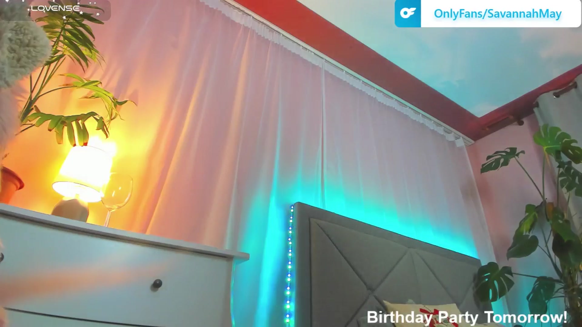 Gallery image thumbnail from SavannahMay's myfreecams stream on, 01/02/2026, 16:02 image 7 of 20