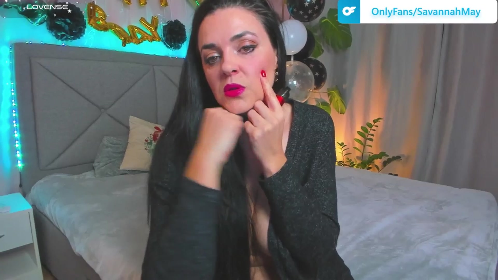 Gallery image thumbnail from SavannahMay's myfreecams stream on, 01/03/2026, 23:17 image 12 of 20
