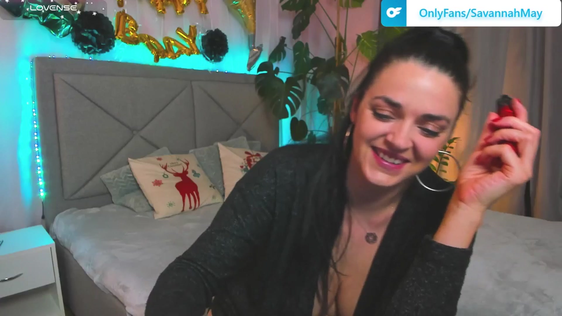 Gallery image thumbnail from SavannahMay's myfreecams stream on, 01/04/2026, 22:52 image 2 of 20