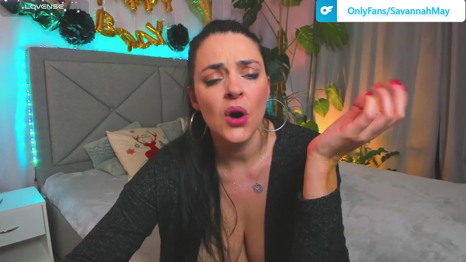 Gallery image thumbnail from SavannahMay's myfreecams stream on, 01/04/2026, 22:52 image 10 of 20