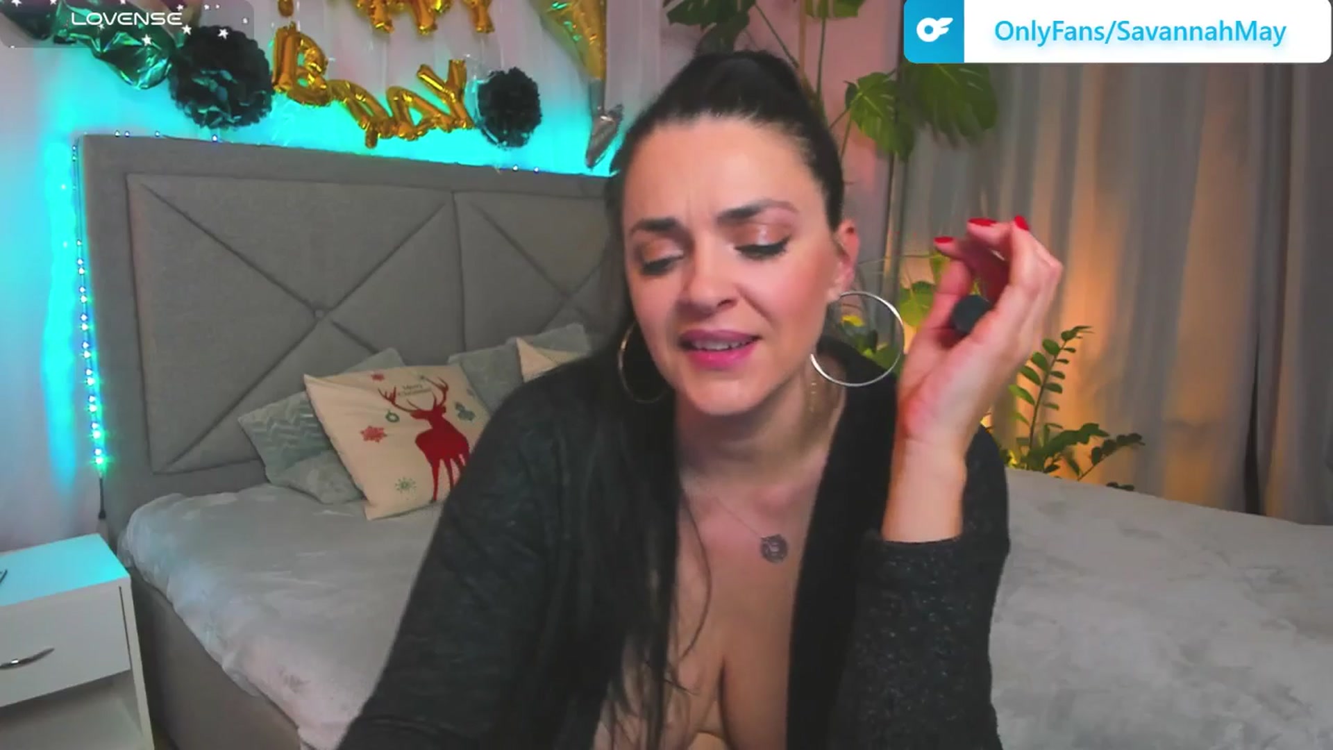 Gallery image thumbnail from SavannahMay's myfreecams stream on, 01/04/2026, 22:52 image 5 of 20