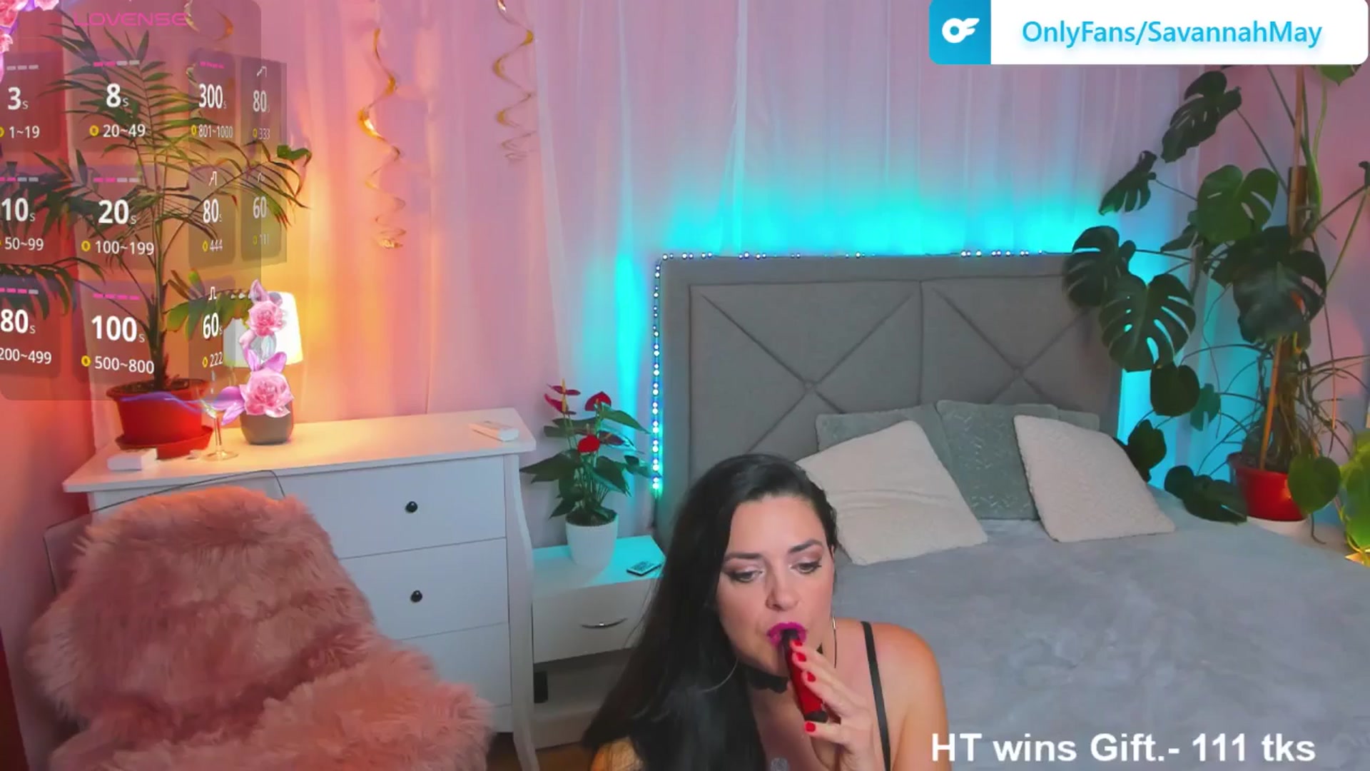 Gallery image thumbnail from SavannahMay's myfreecams stream on, 01/11/2026, 14:13 image 20 of 20