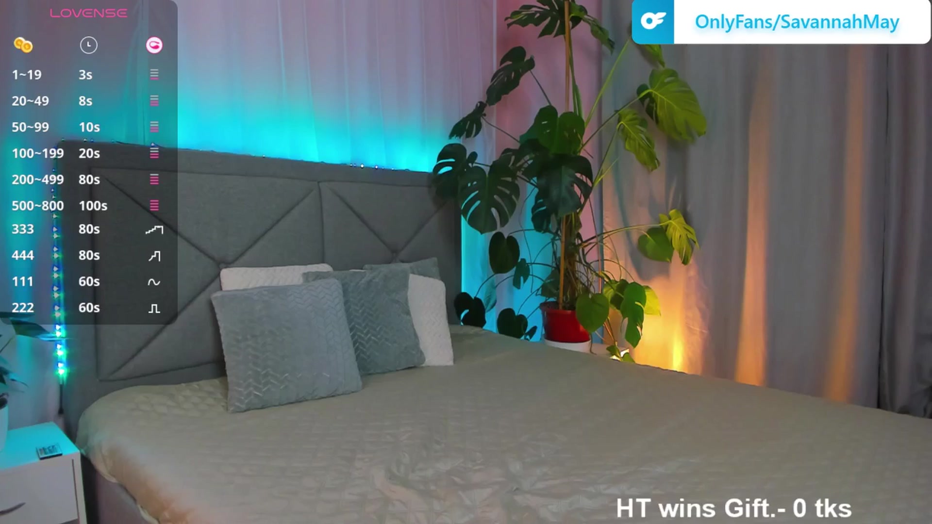 Gallery image thumbnail from SavannahMay's myfreecams stream on, 01/16/2026, 22:03 image 1 of 20