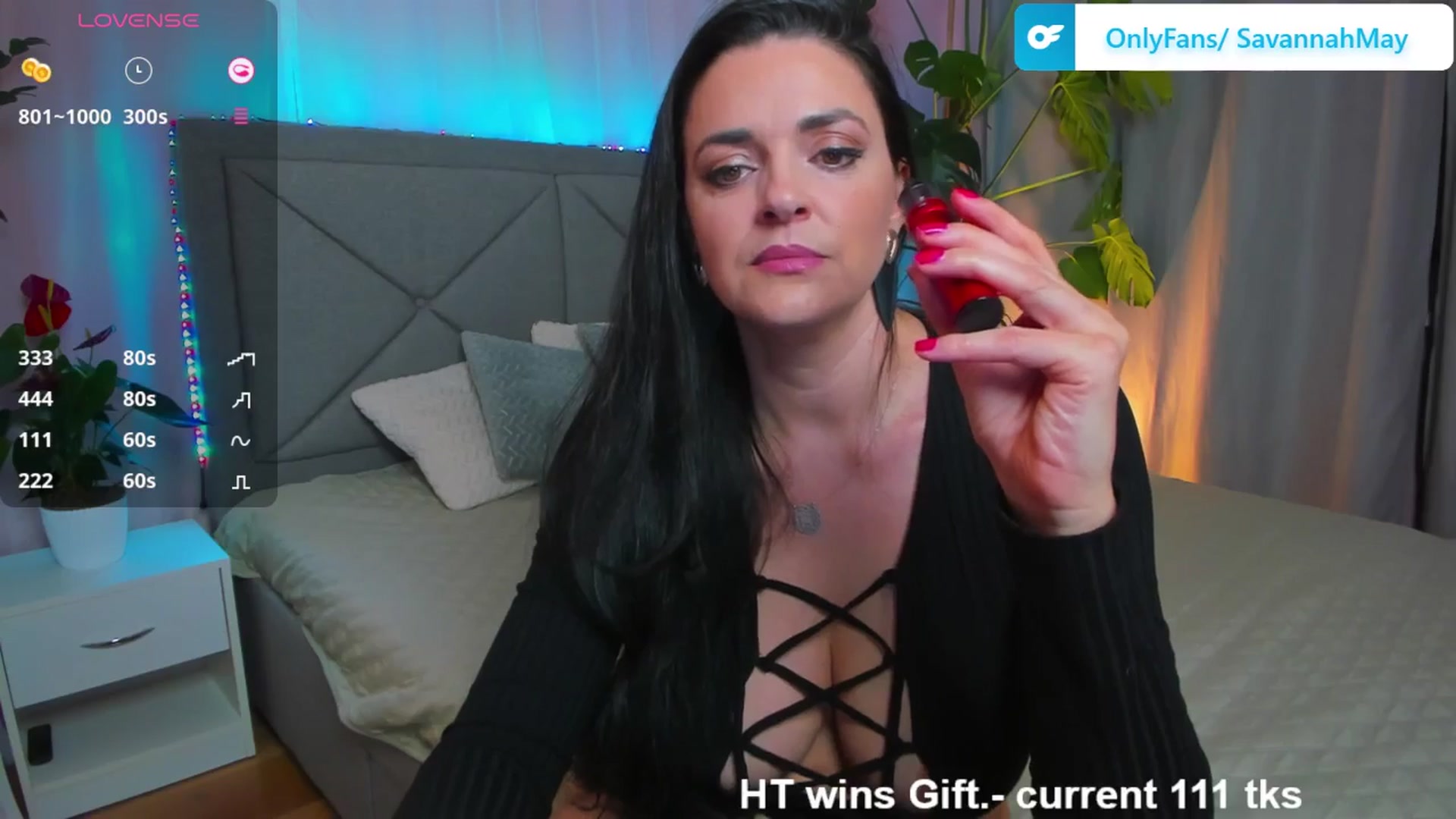 Gallery image thumbnail from SavannahMay's myfreecams stream on, 01/24/2026, 22:44 image 18 of 20
