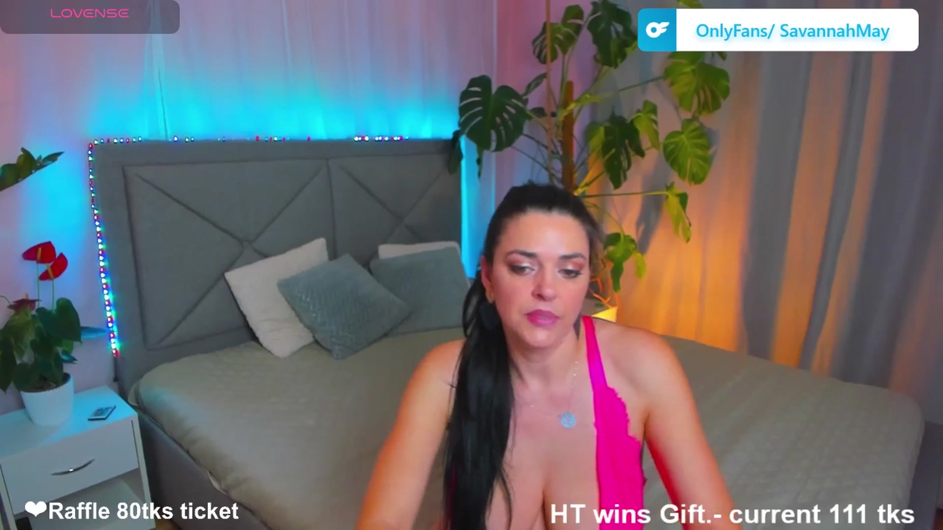 Gallery image thumbnail from SavannahMay's myfreecams stream on, 02/22/2026, 22:04 image 20 of 20