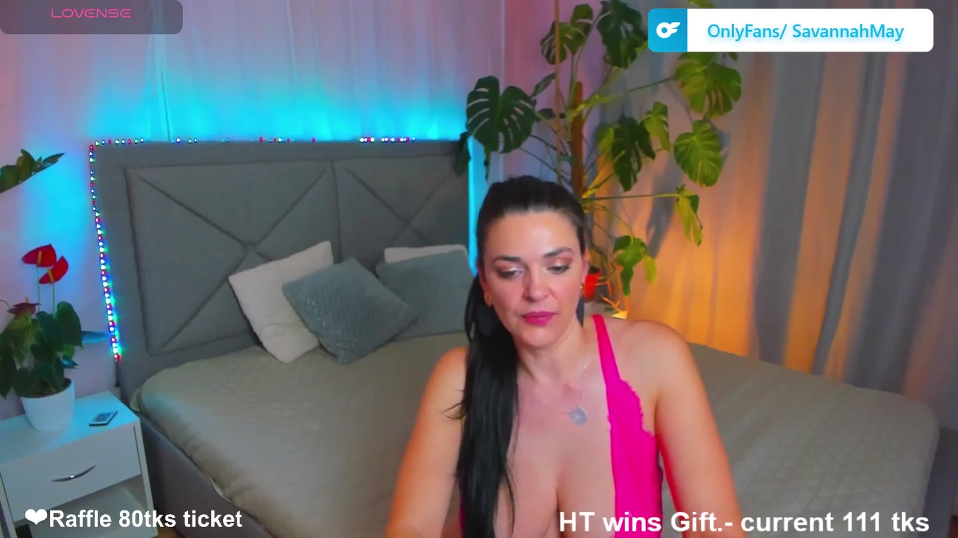 Gallery image thumbnail from SavannahMay's myfreecams stream on, 02/22/2026, 22:04 image 18 of 20