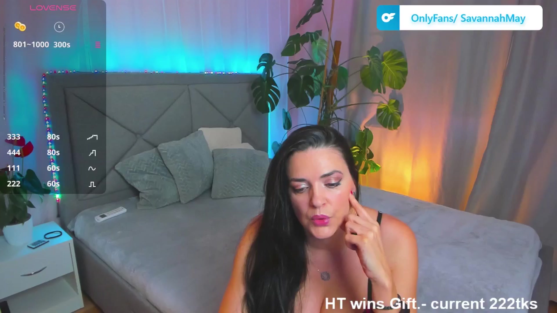 Gallery image thumbnail from SavannahMay's myfreecams stream on, 03/01/2026, 15:57 image 1 of 20