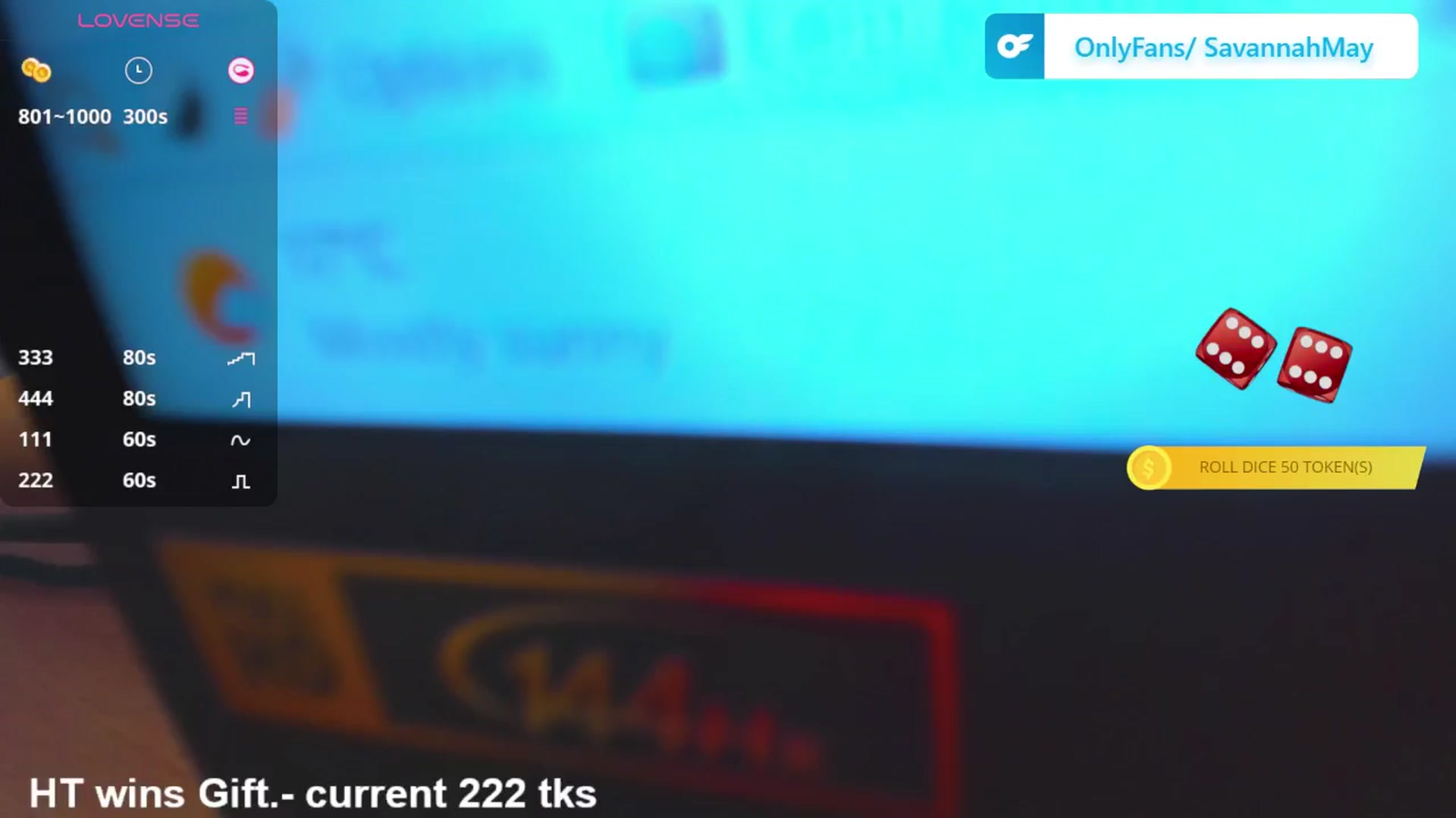 Gallery image thumbnail from SavannahMay's myfreecams stream on, 03/15/2026, 16:02 image 3 of 20