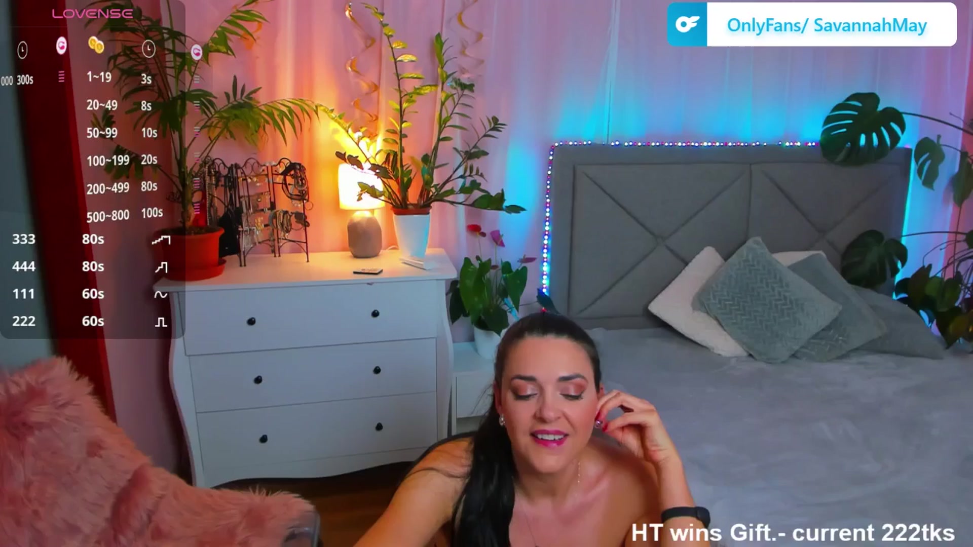 Gallery image thumbnail from SavannahMay's myfreecams stream on, 04/26/2026, 13:54 image 1 of 20
