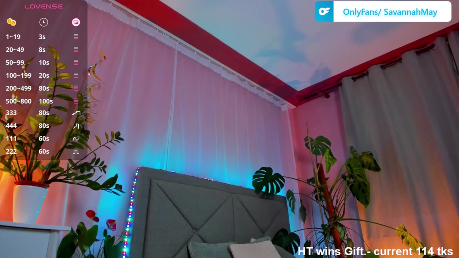 Gallery image thumbnail from SavannahMay's myfreecams stream on, 05/02/2026, 14:16 image 10 of 20