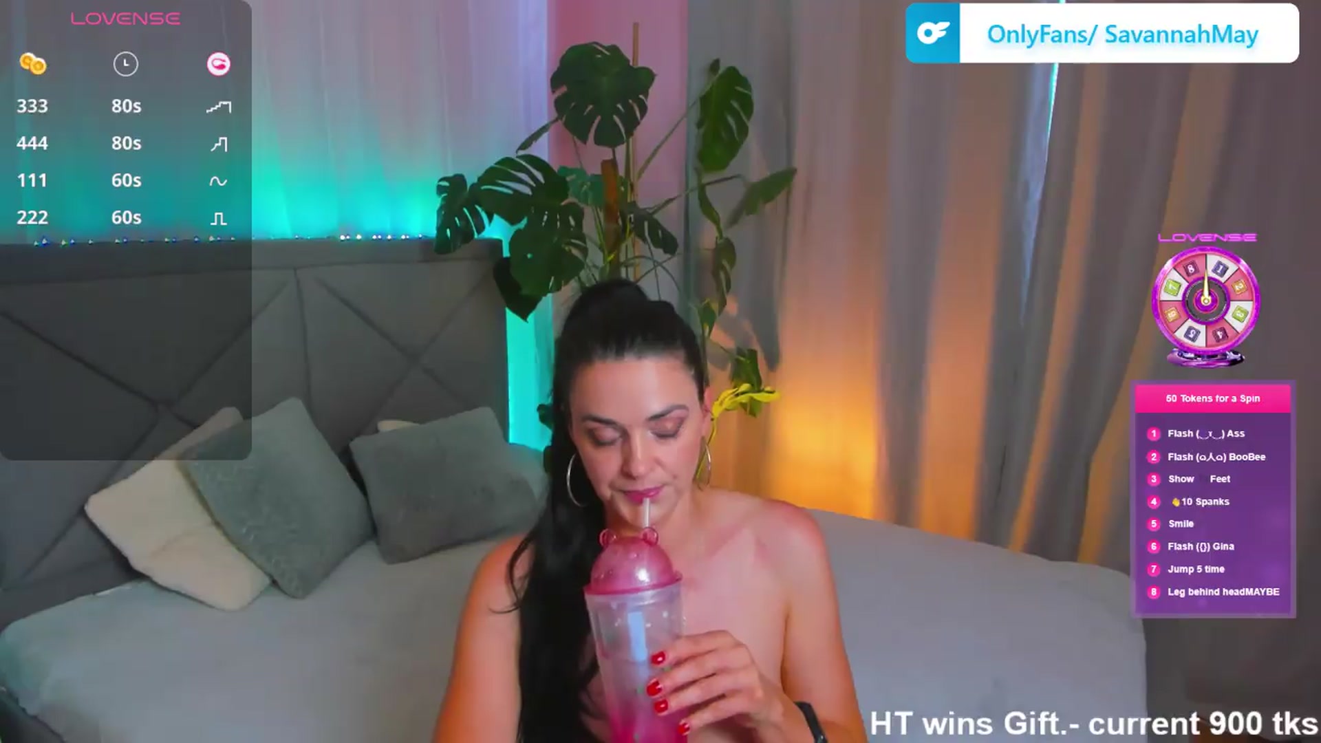 Gallery image thumbnail from SavannahMay's myfreecams stream on, 06/26/2026, 15:13 image 20 of 20