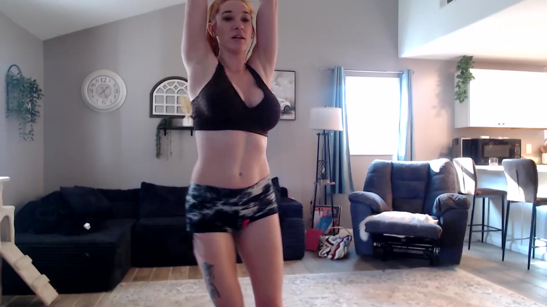 Gallery image thumbnail from Savannahsiren's myfreecams stream on, 01/18/2026, 18:30 image 20 of 20