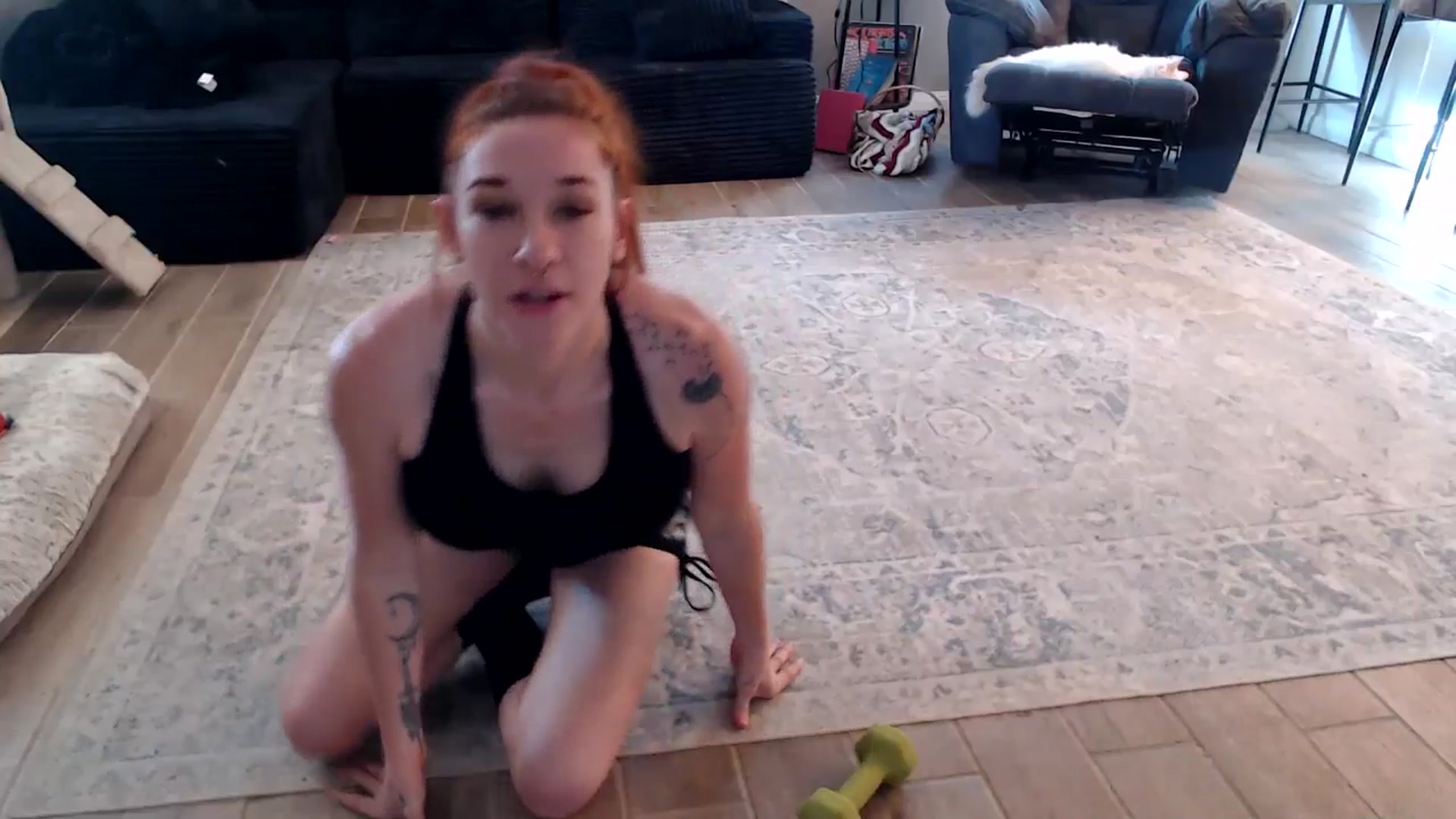 Gallery image thumbnail from Savannahsiren's myfreecams stream on, 01/18/2026, 18:30 image 8 of 20