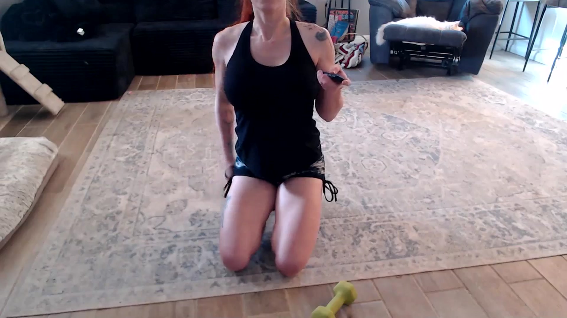 Gallery image thumbnail from Savannahsiren's myfreecams stream on, 01/18/2026, 18:30 image 3 of 20