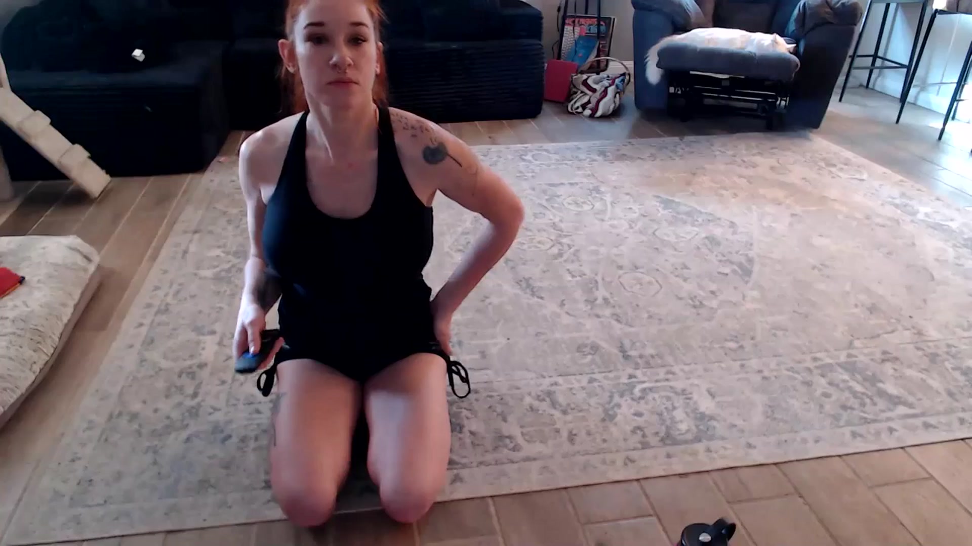 Gallery image thumbnail from Savannahsiren's myfreecams stream on, 01/18/2026, 18:30 image 15 of 20