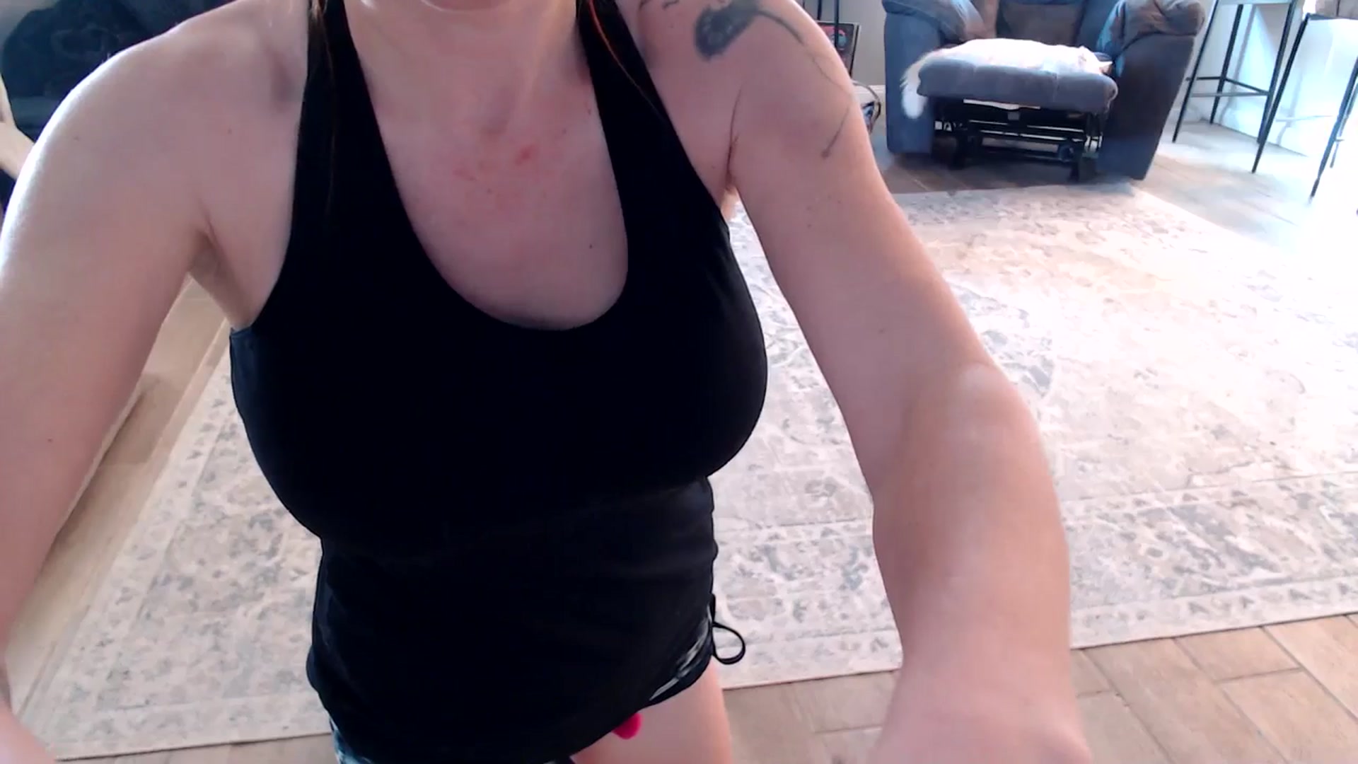 Gallery image thumbnail from Savannahsiren's myfreecams stream on, 01/18/2026, 18:30 image 14 of 20