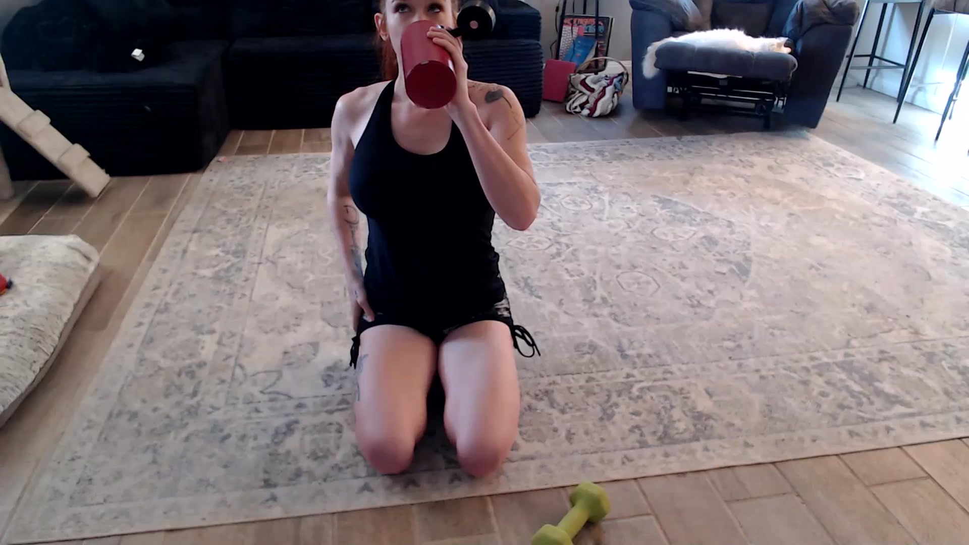 Gallery image thumbnail from Savannahsiren's myfreecams stream on, 01/18/2026, 18:30 image 9 of 20